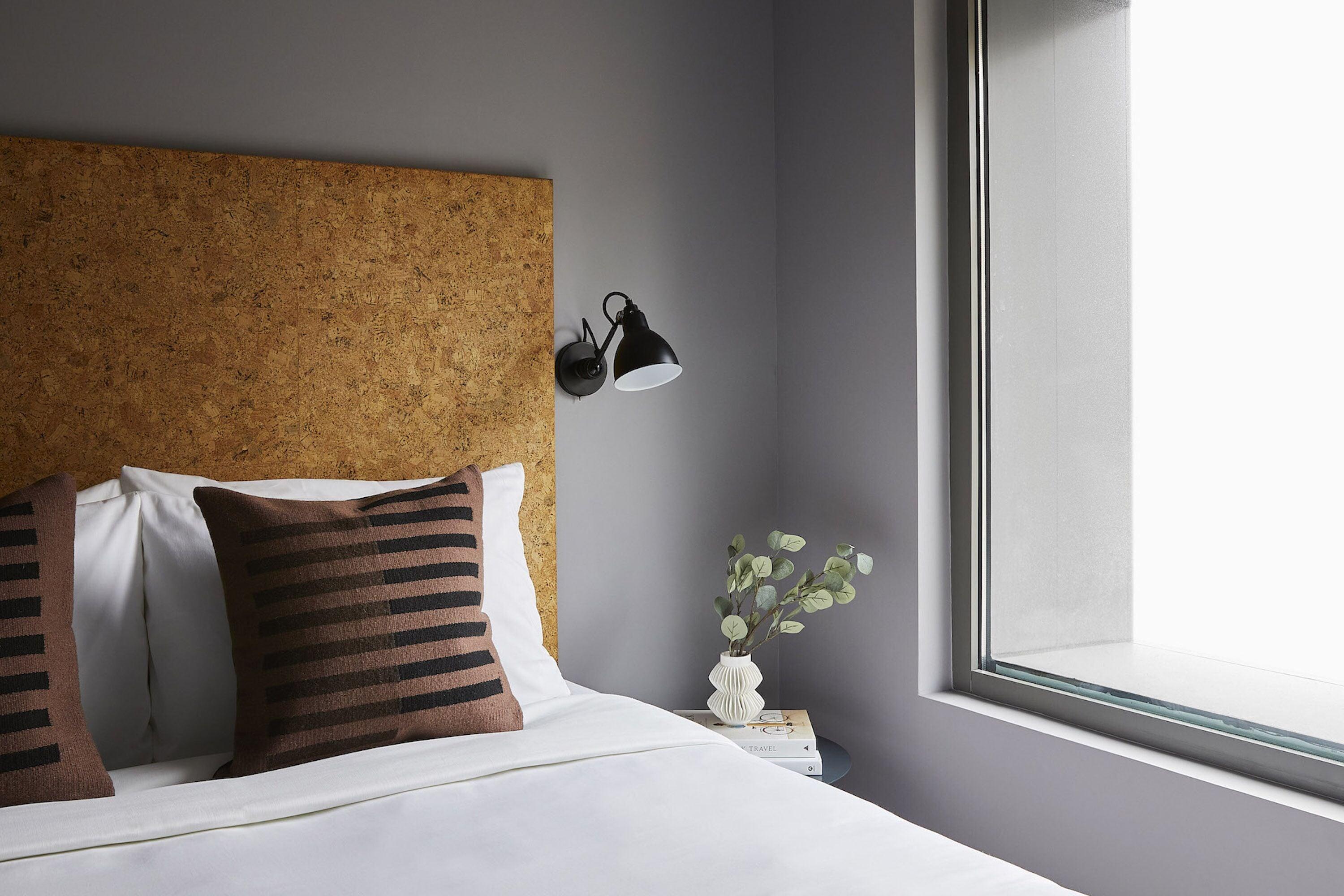 Hotel Kasa Lantern Lower East Side New York