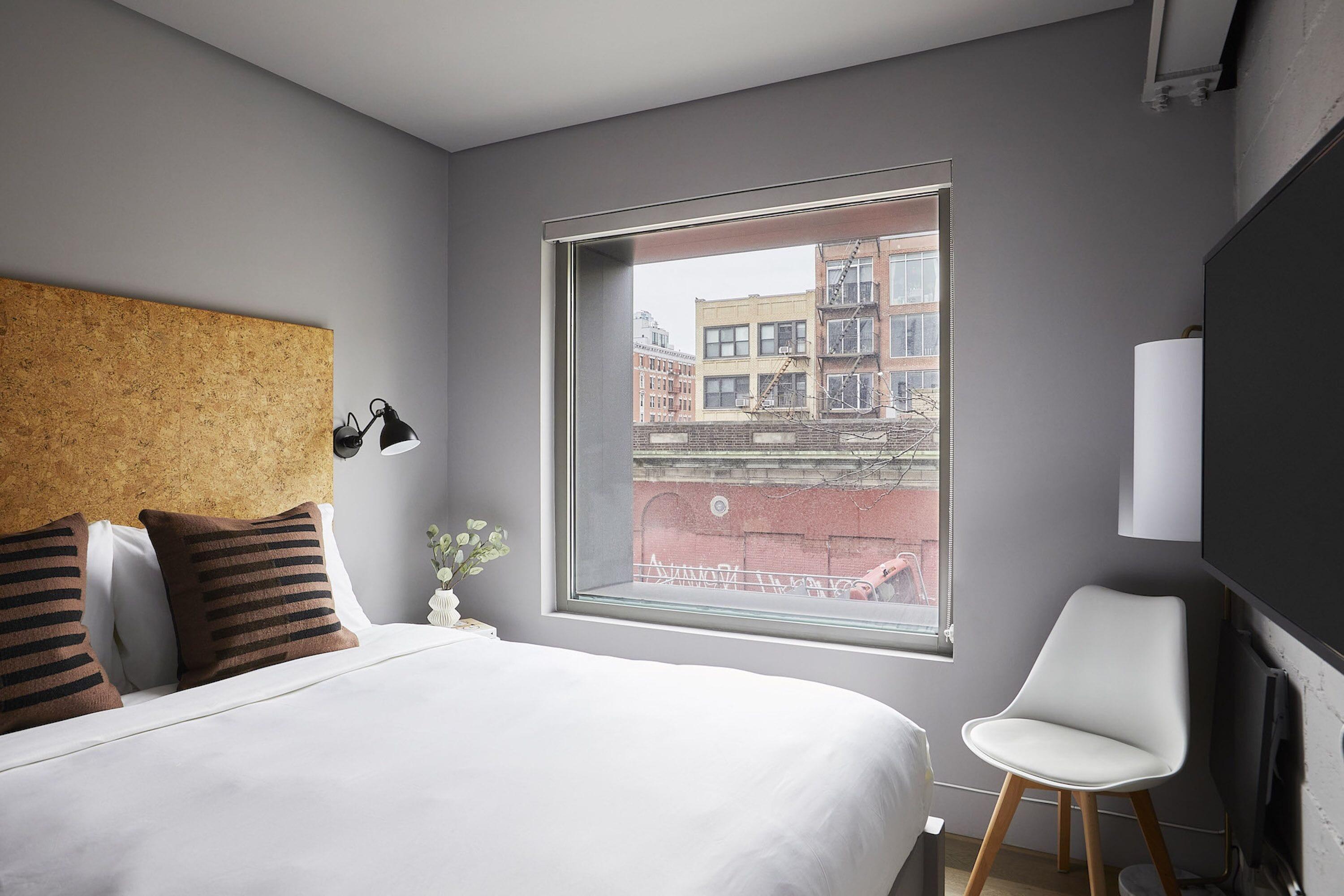 Hotel Kasa Lantern Lower East Side 4*