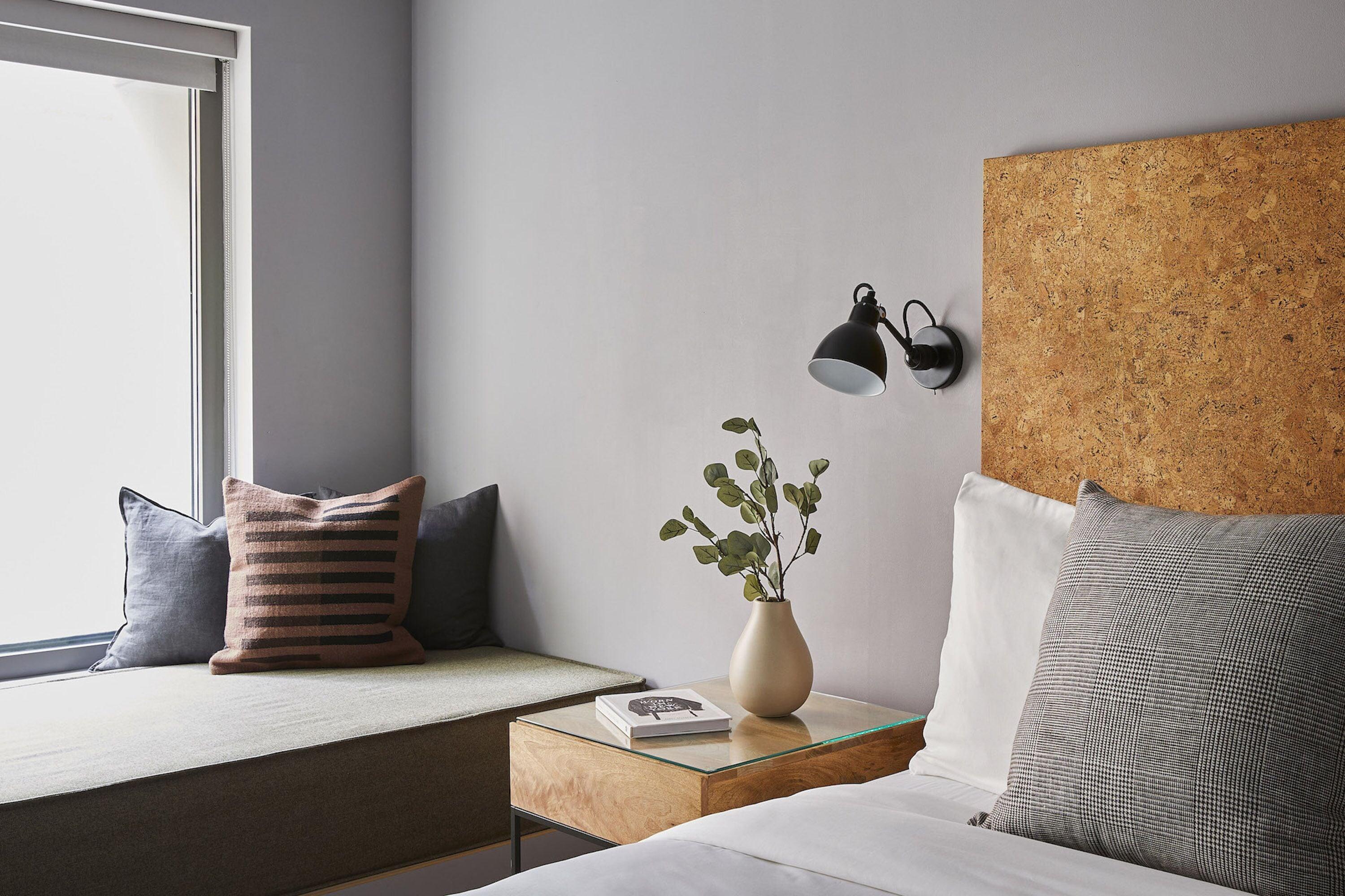 Kasa Lantern Lower East Side Hotel New York