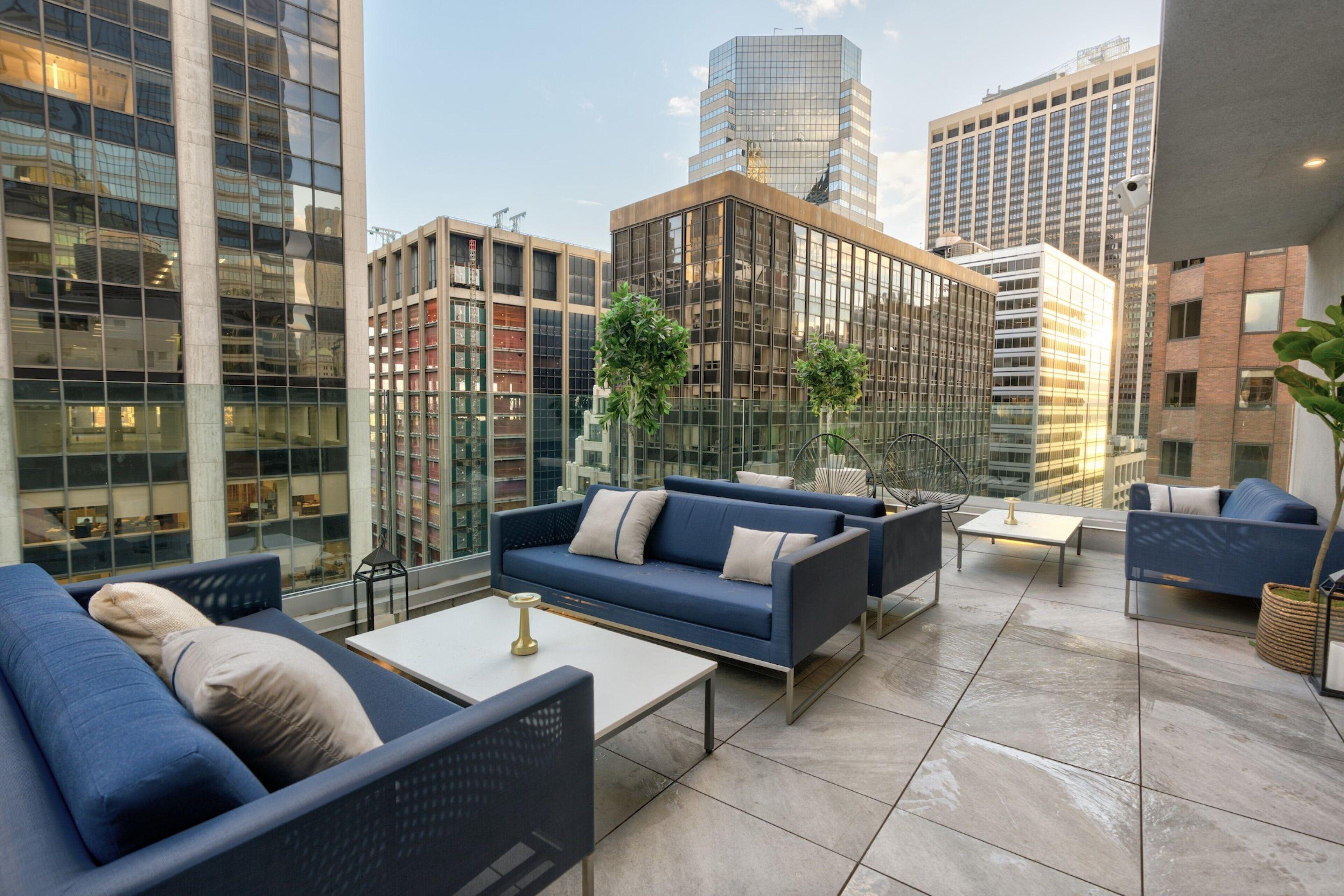 Indigo Nyc Downtown - Street By Ihg Hotel New York