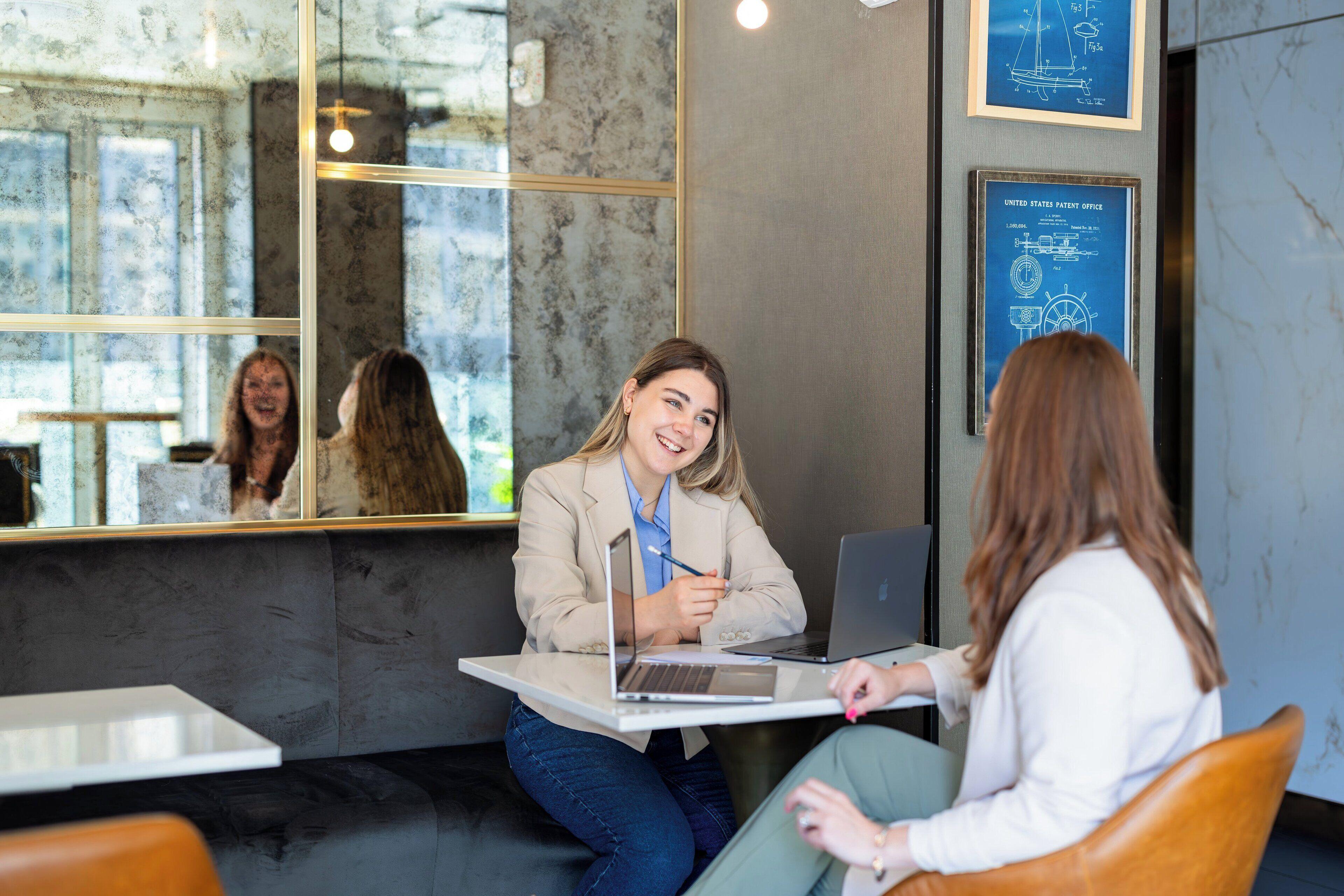 Indigo Nyc Downtown - Street By Ihg Hotel 4*