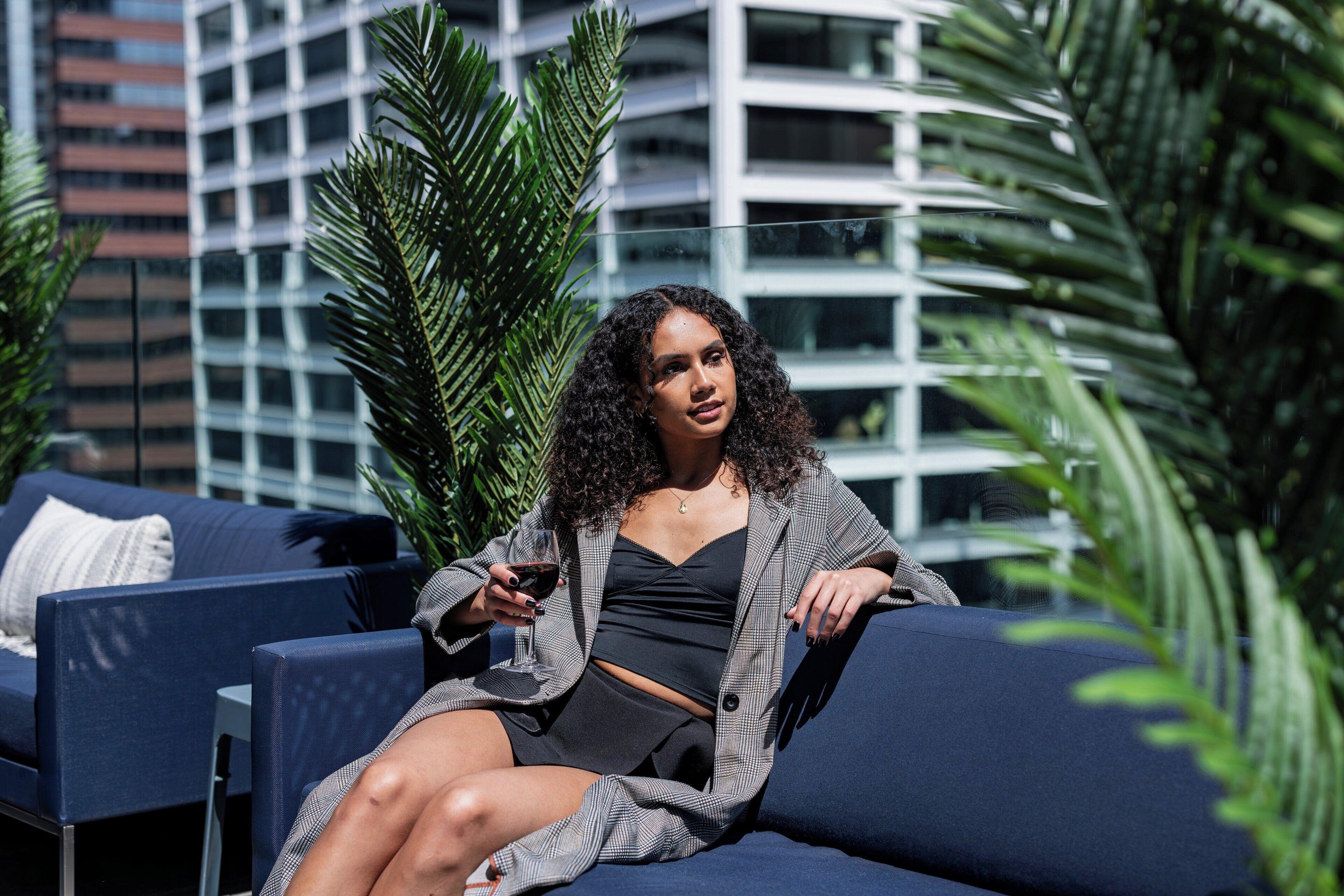 Indigo Nyc Downtown - Street By Ihg