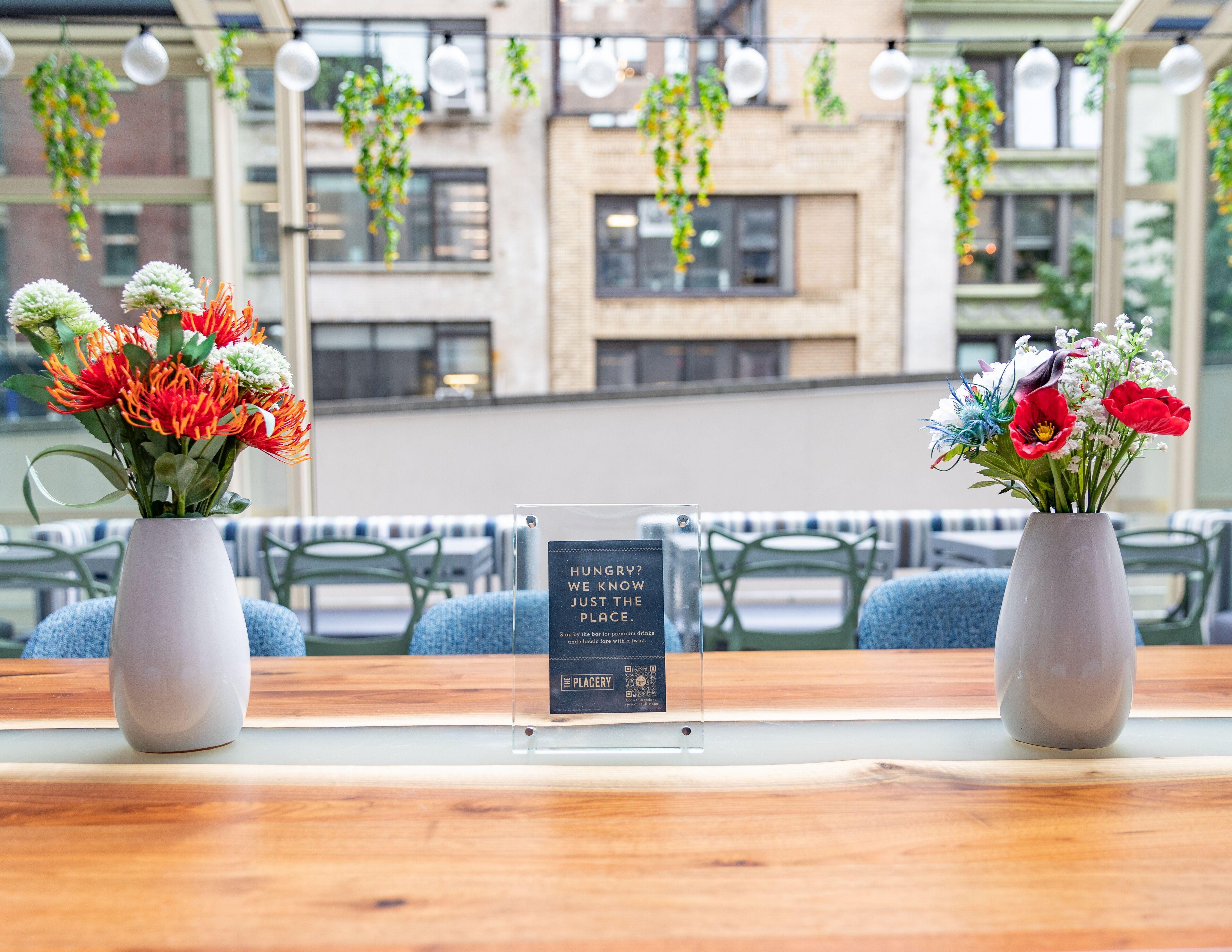 Hyatt Place Chelsea Hotel New York