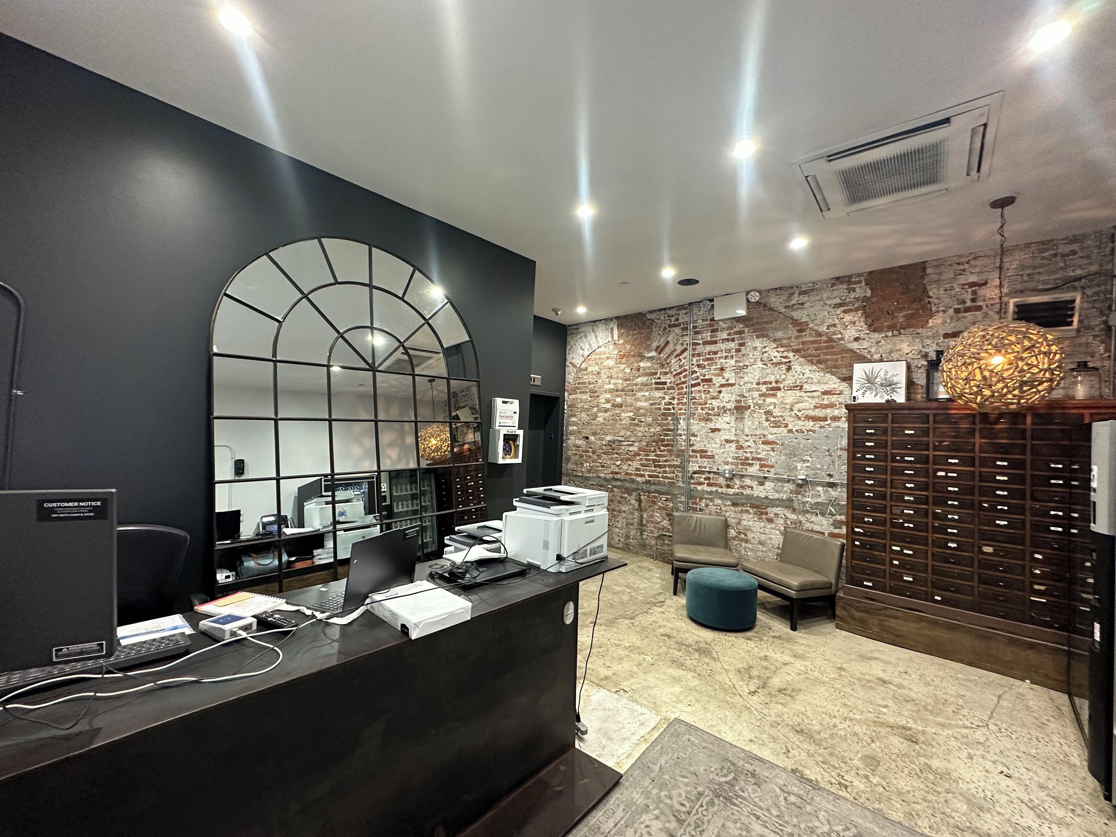 Tribeca Fidi 3*