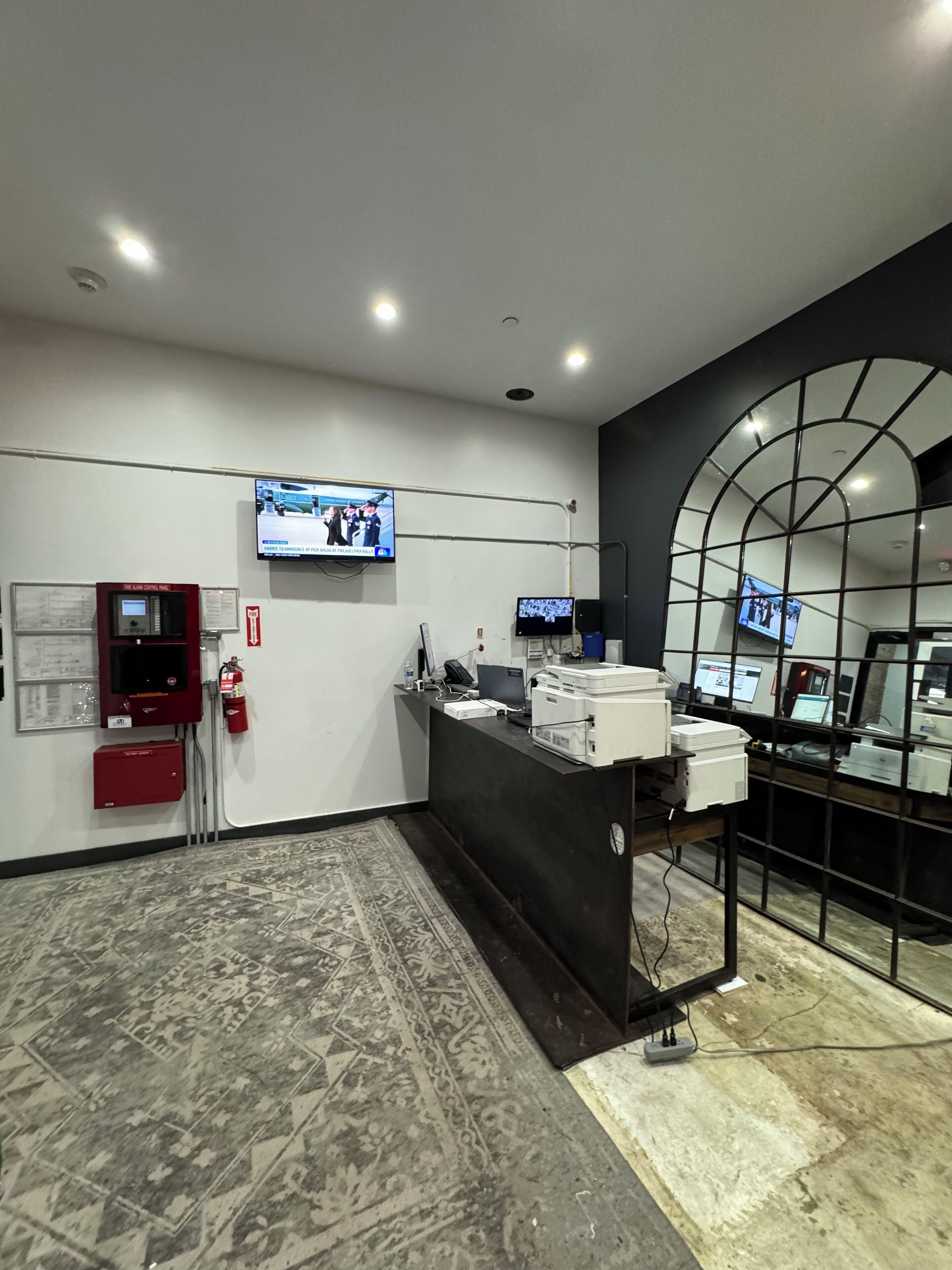 Tribeca Fidi Hotel