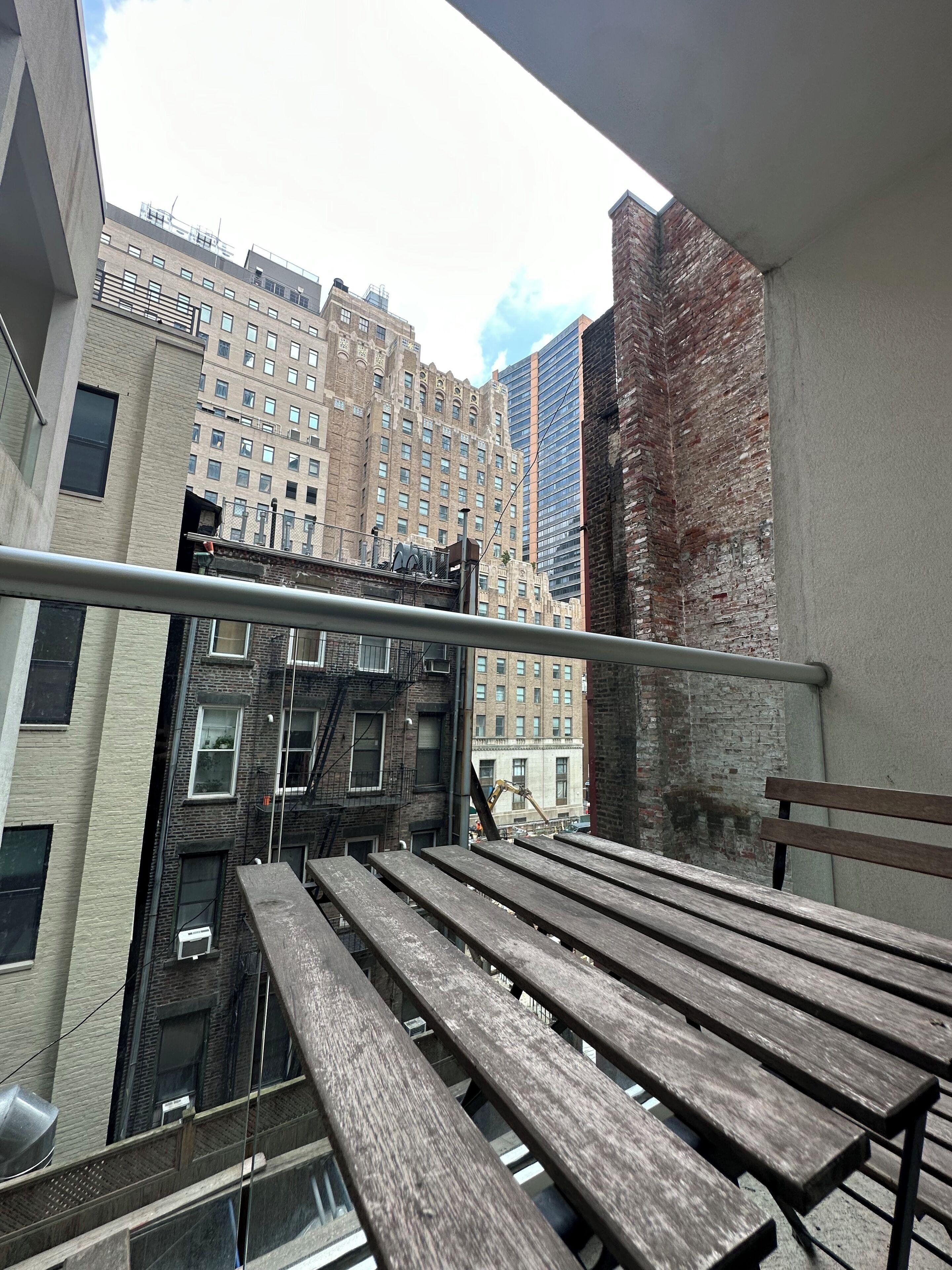 Tribeca Fidi 3*