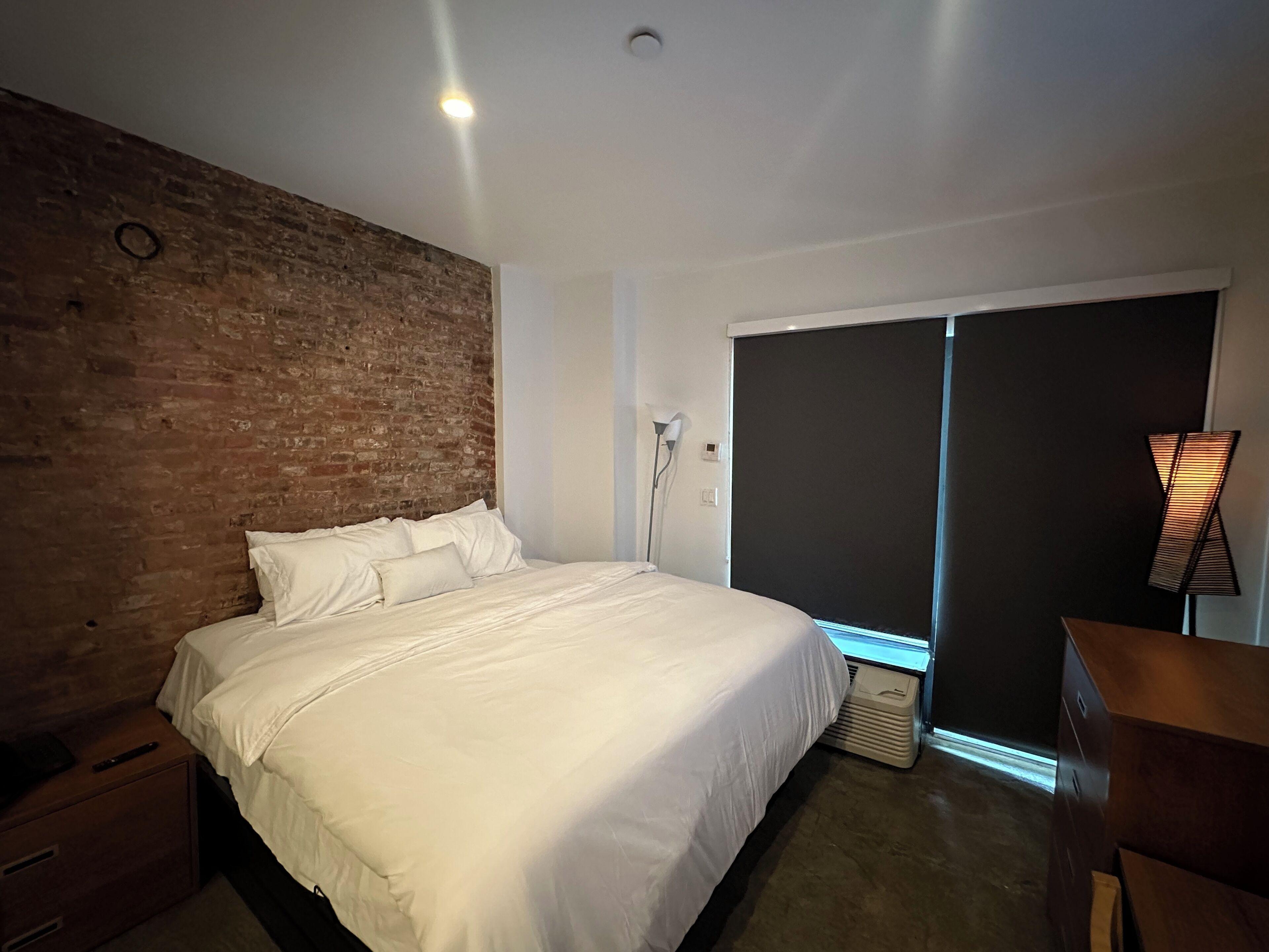 Hotel Tribeca Fidi