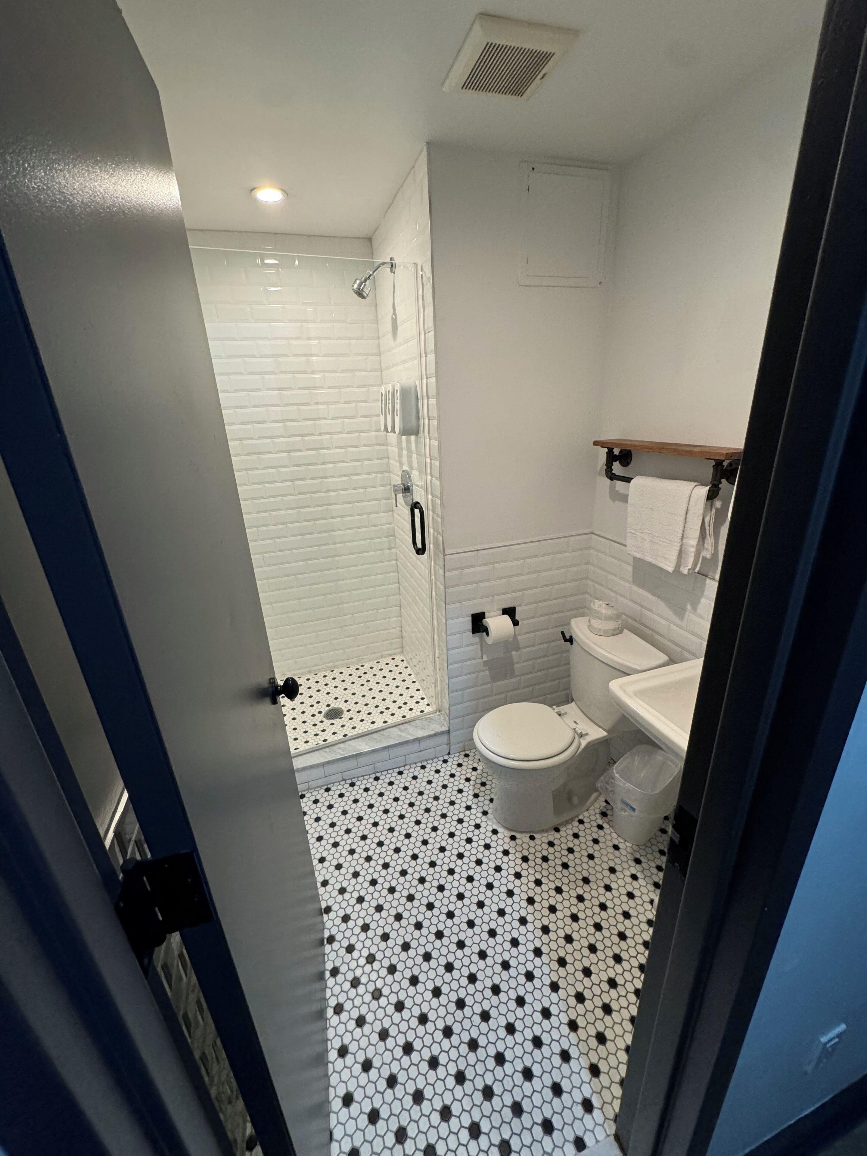 Hotel Tribeca Fidi