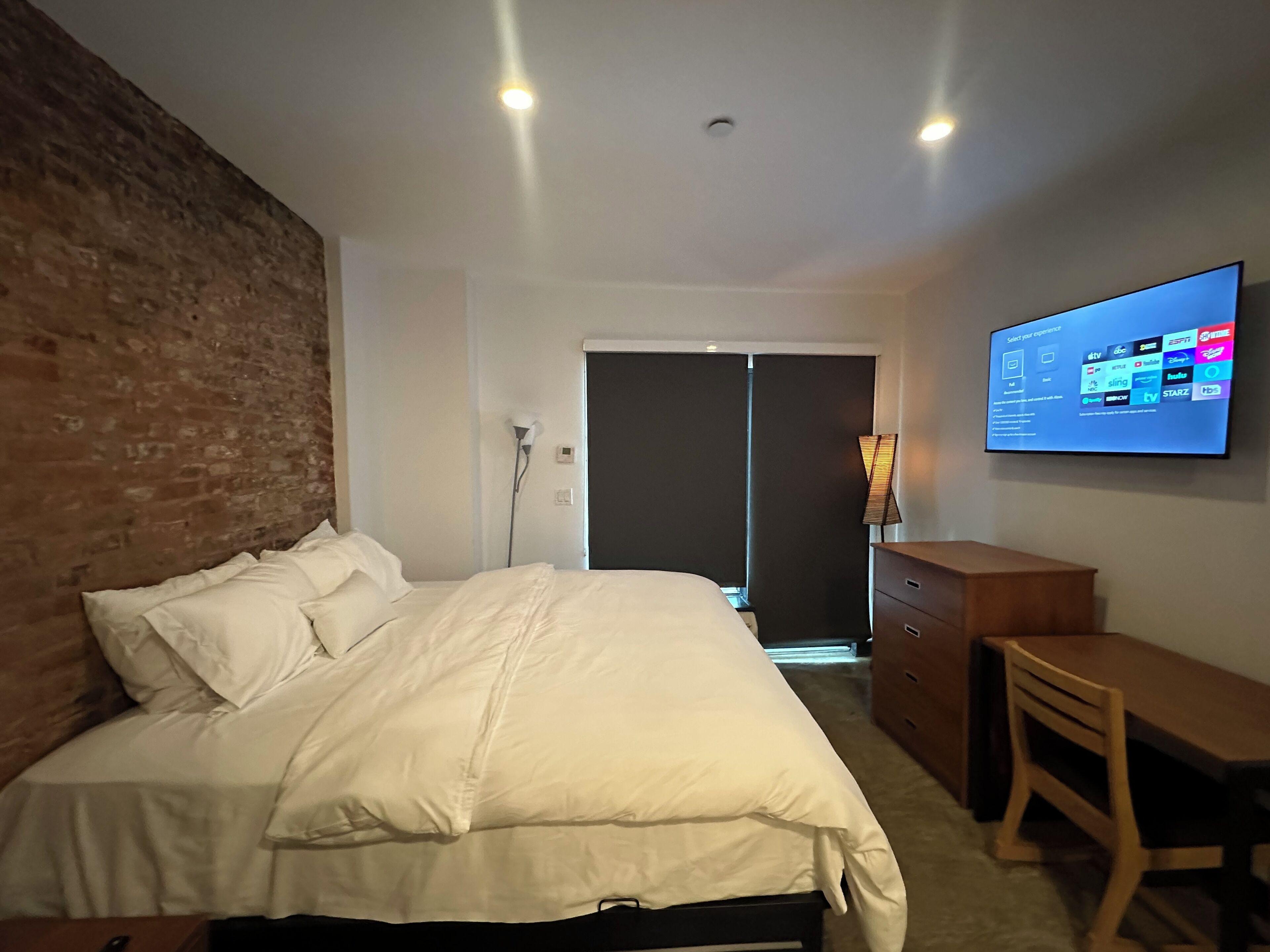 Hotel Tribeca Fidi