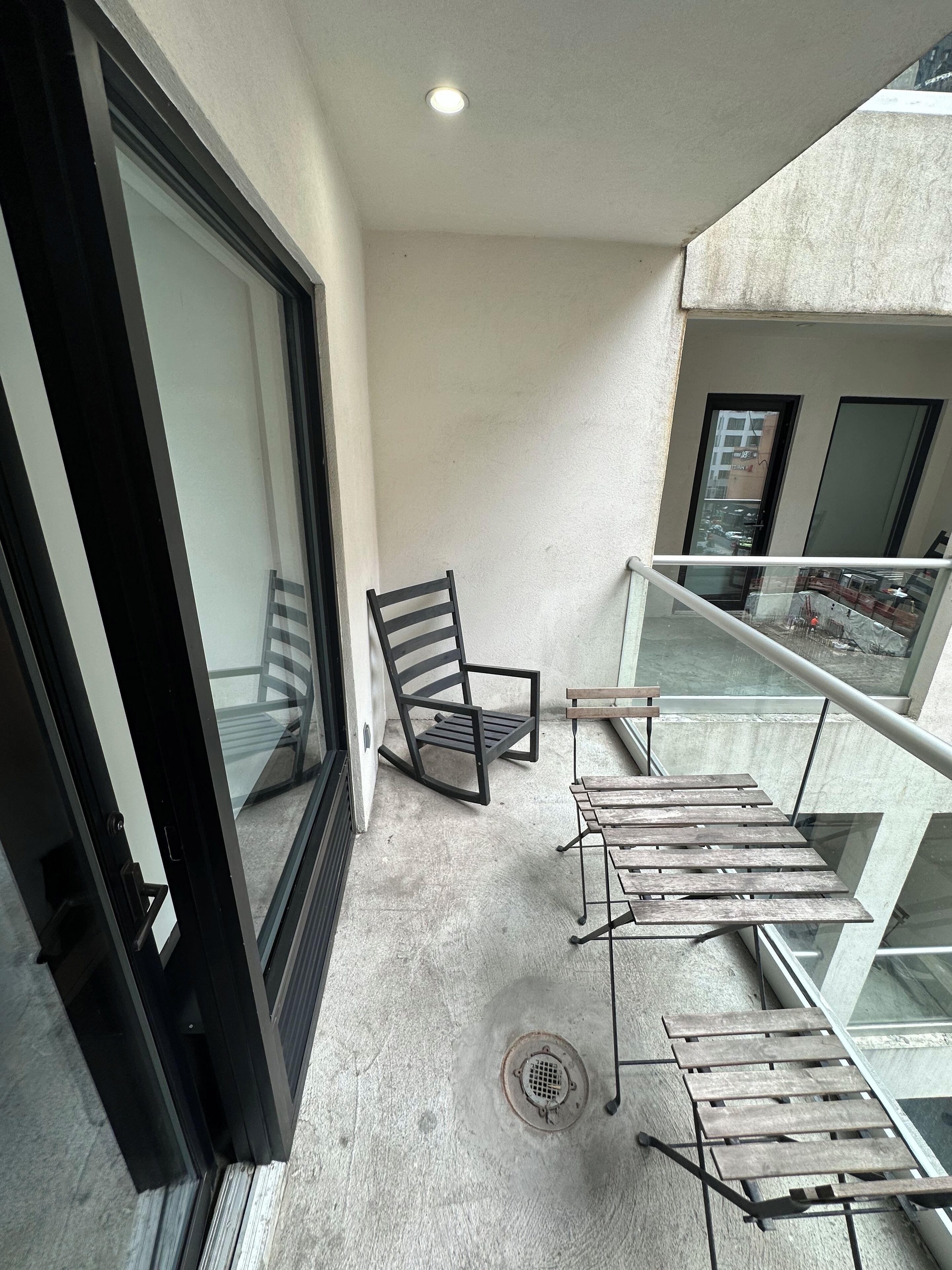 Tribeca Fidi Hotel New York