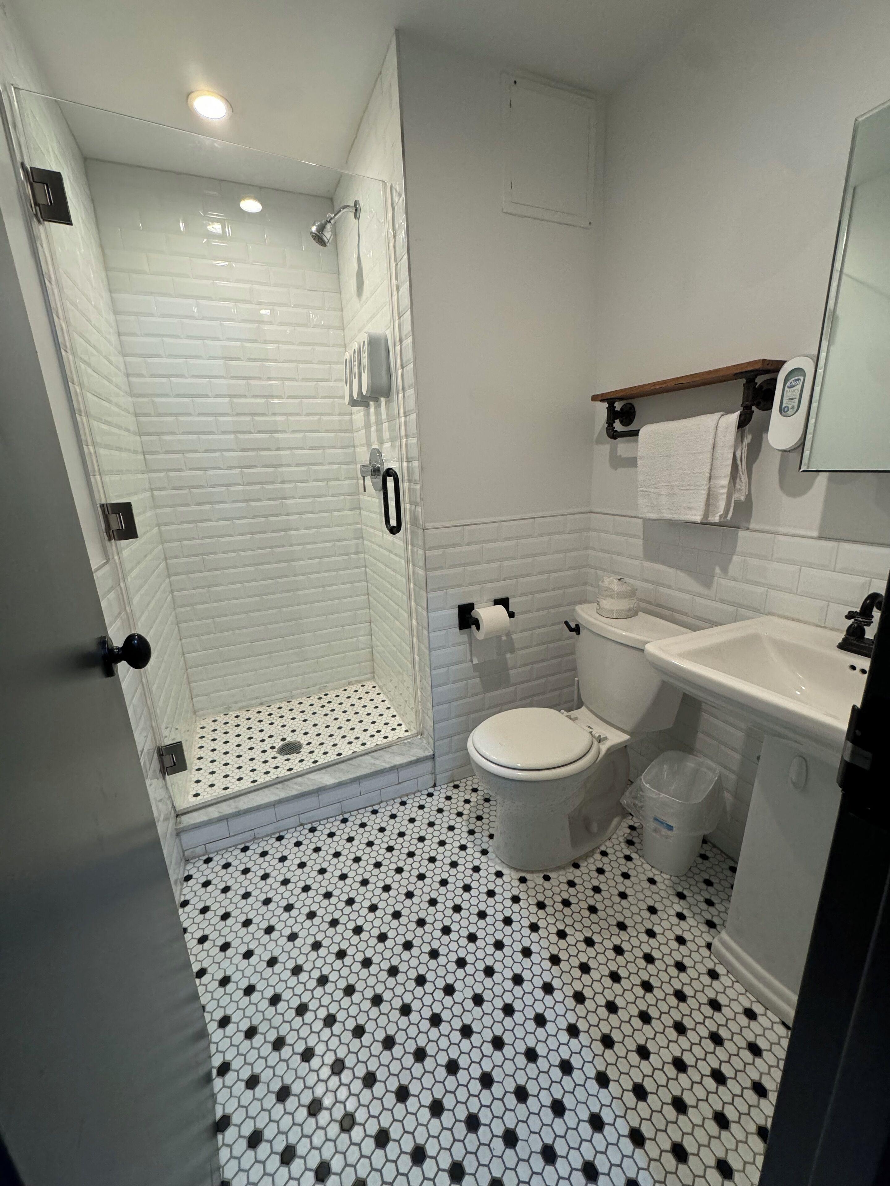 Tribeca Fidi Hotel