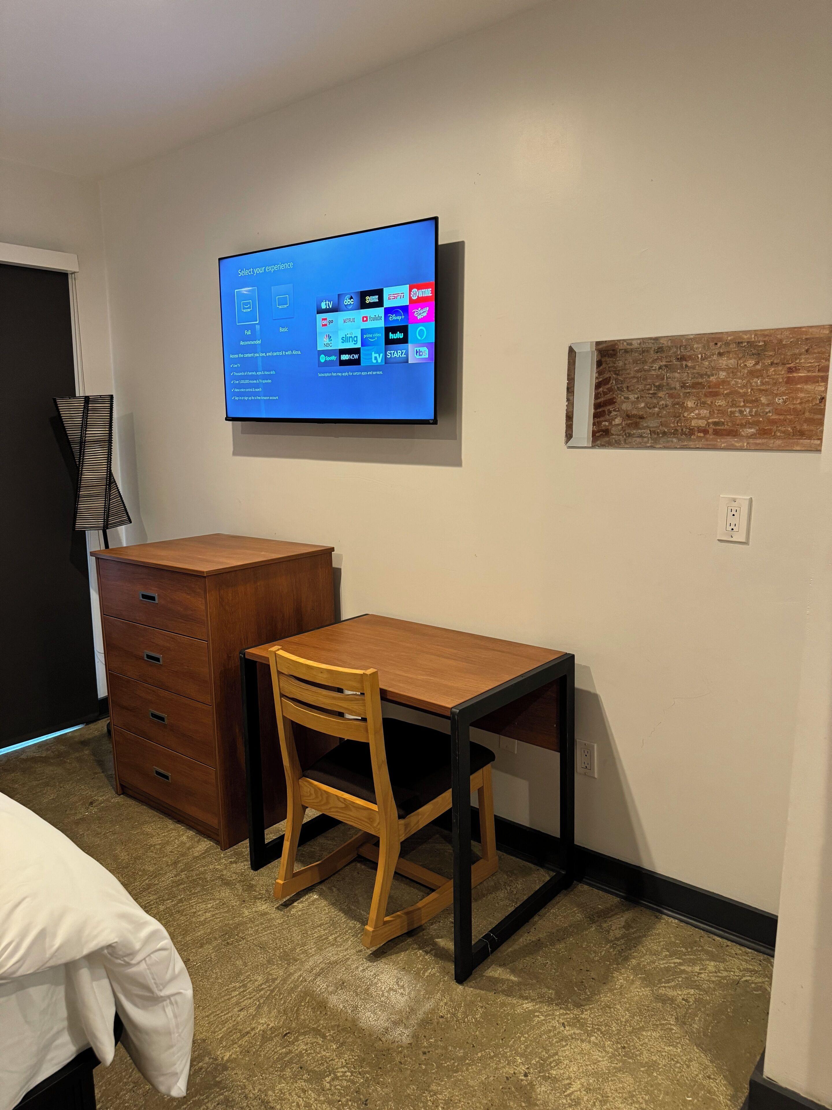 Tribeca Fidi 3*