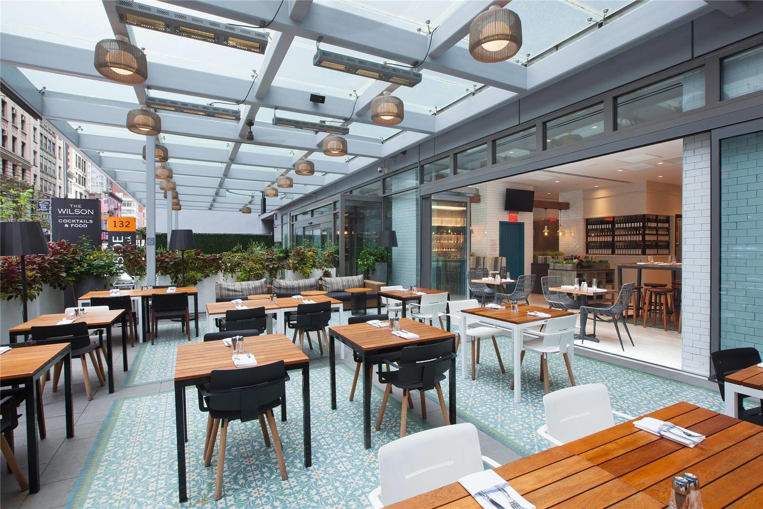 Hotel Innside By Melia Nomad