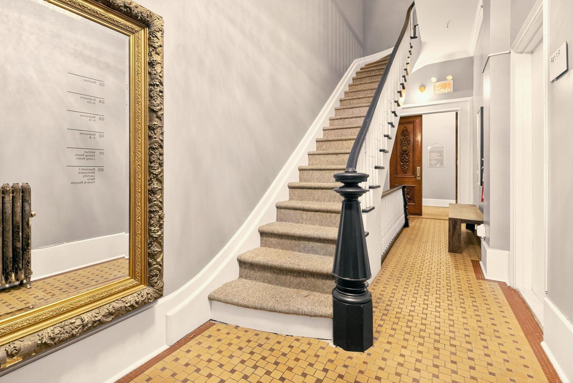 Hotel Outsite Chelsea 2*