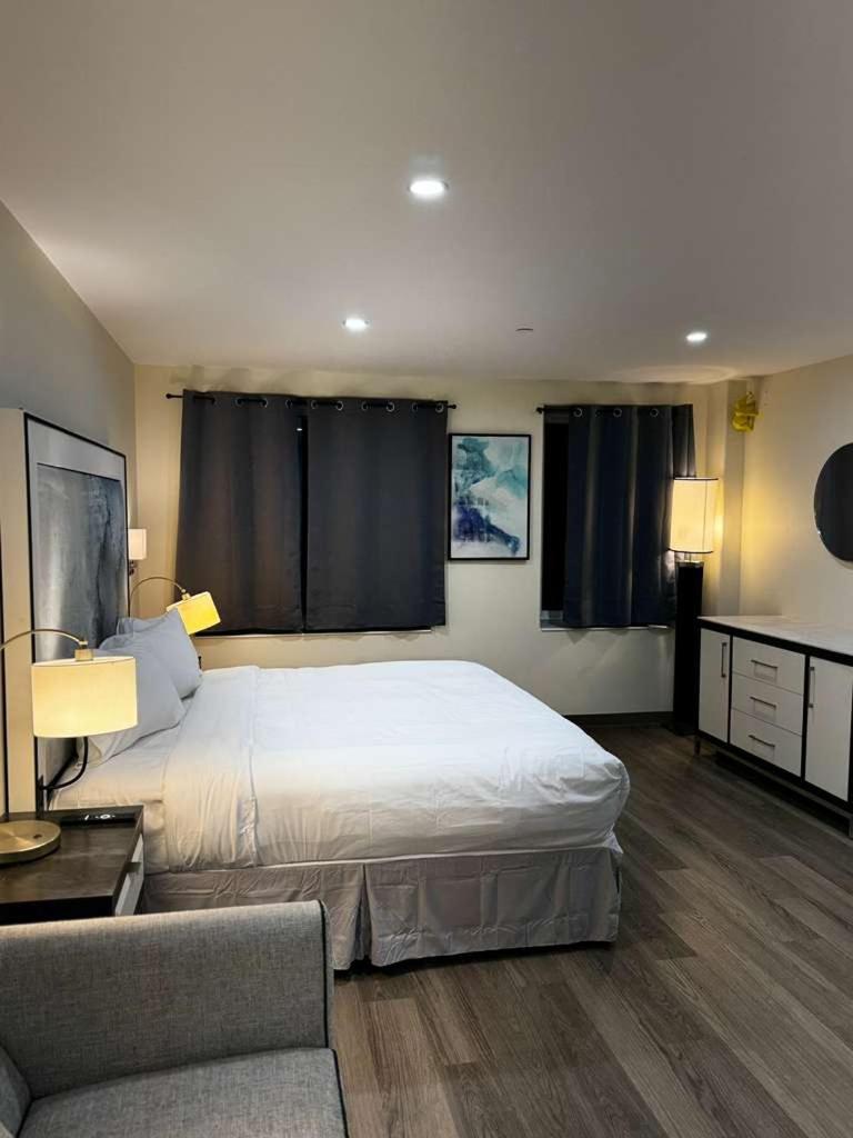 Nova Jfk 3* New York