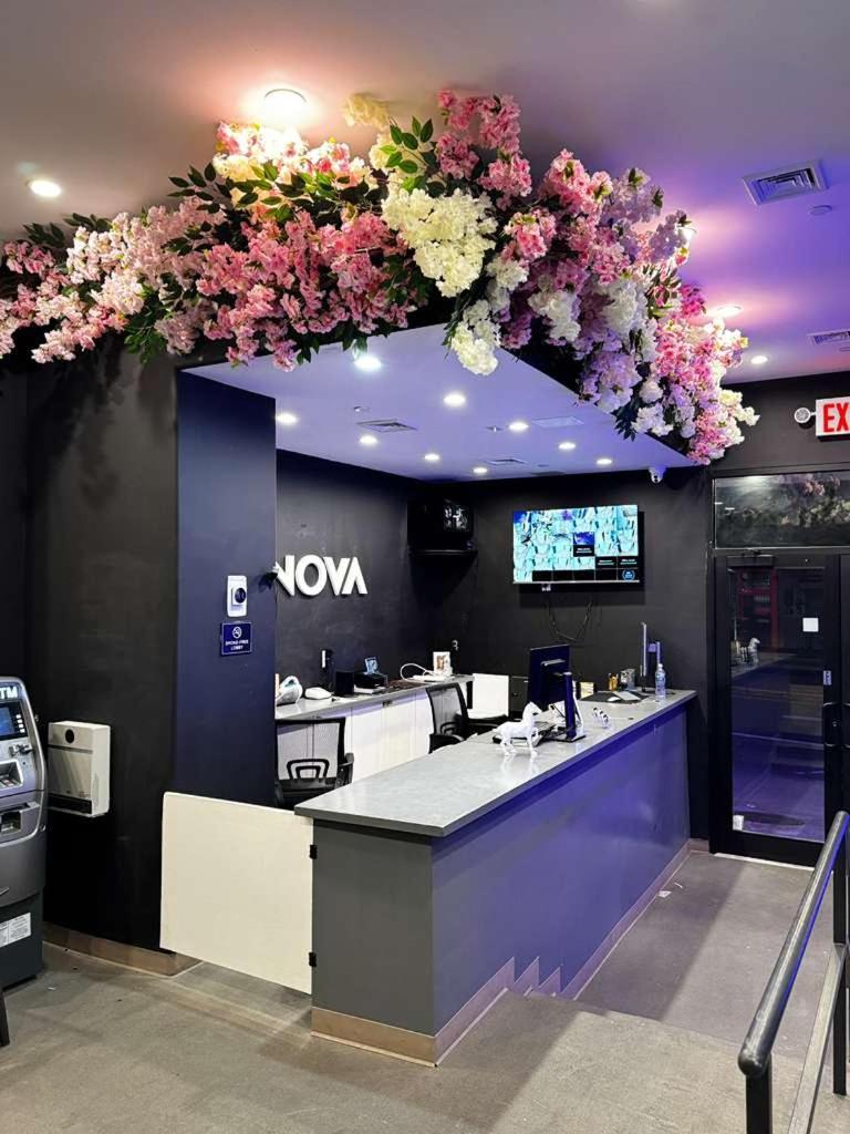 Nova Jfk Hotel New York