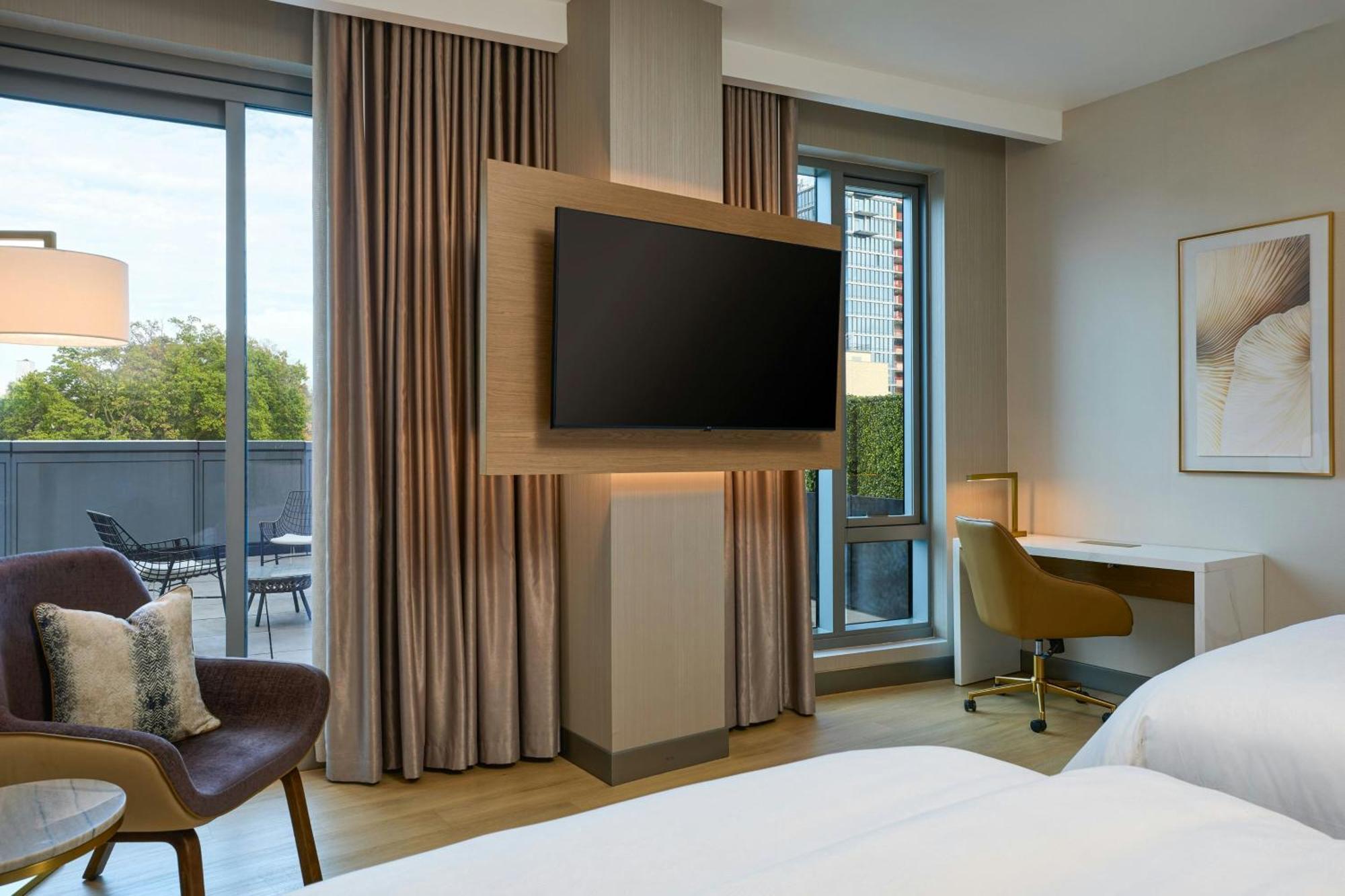 Hotel The Westin Flushing Laguardia Airport