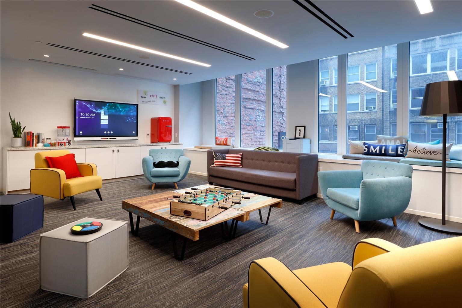 Innside By Melia Nomad New York