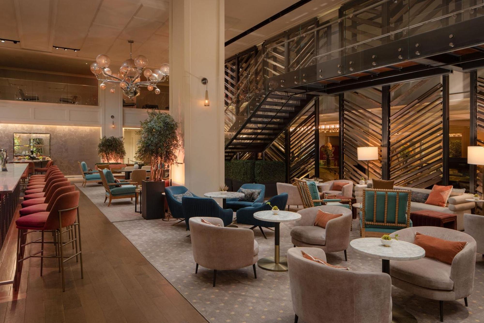 Park Hotel