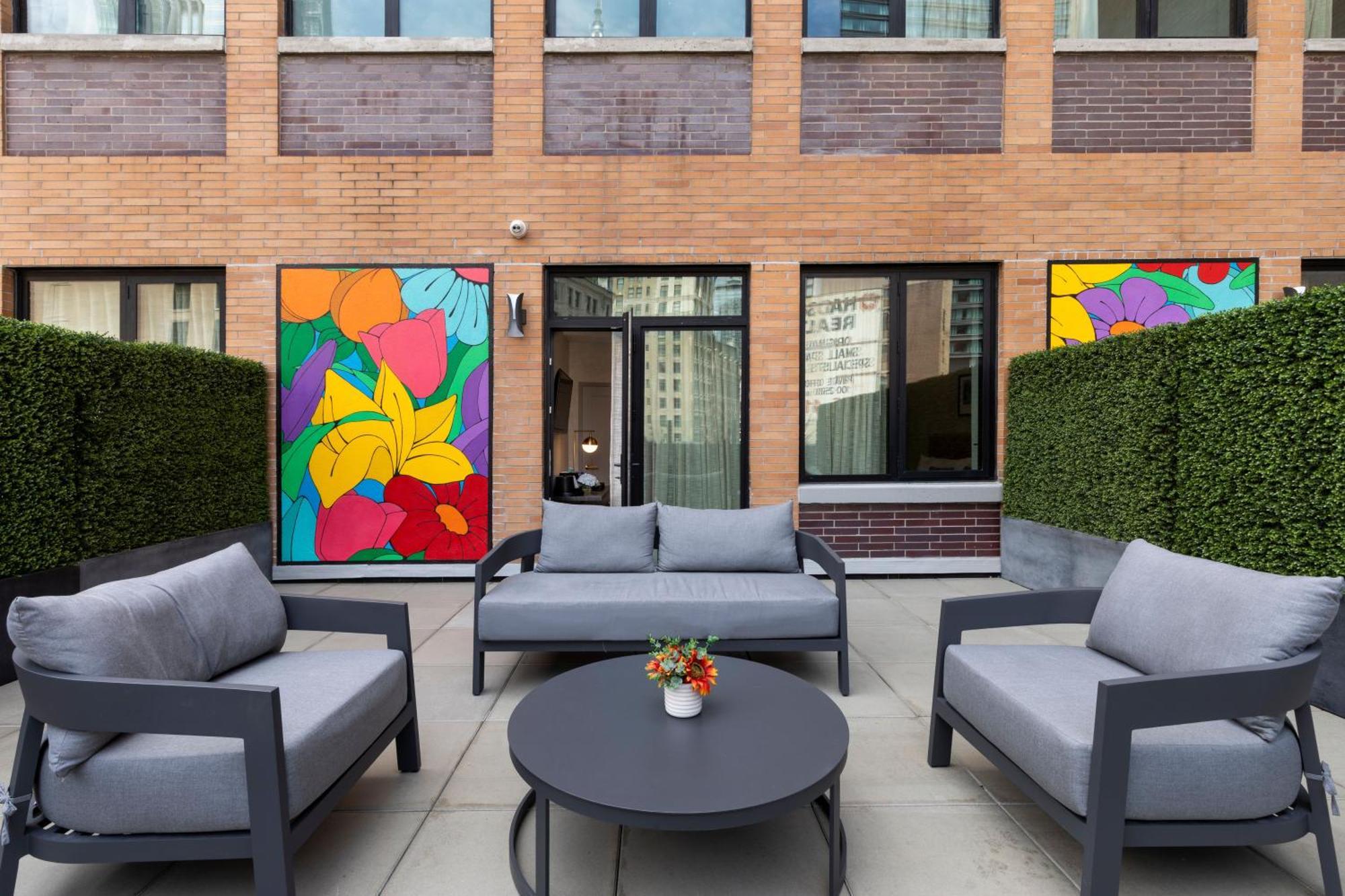 Broadway Plaza 4* New York