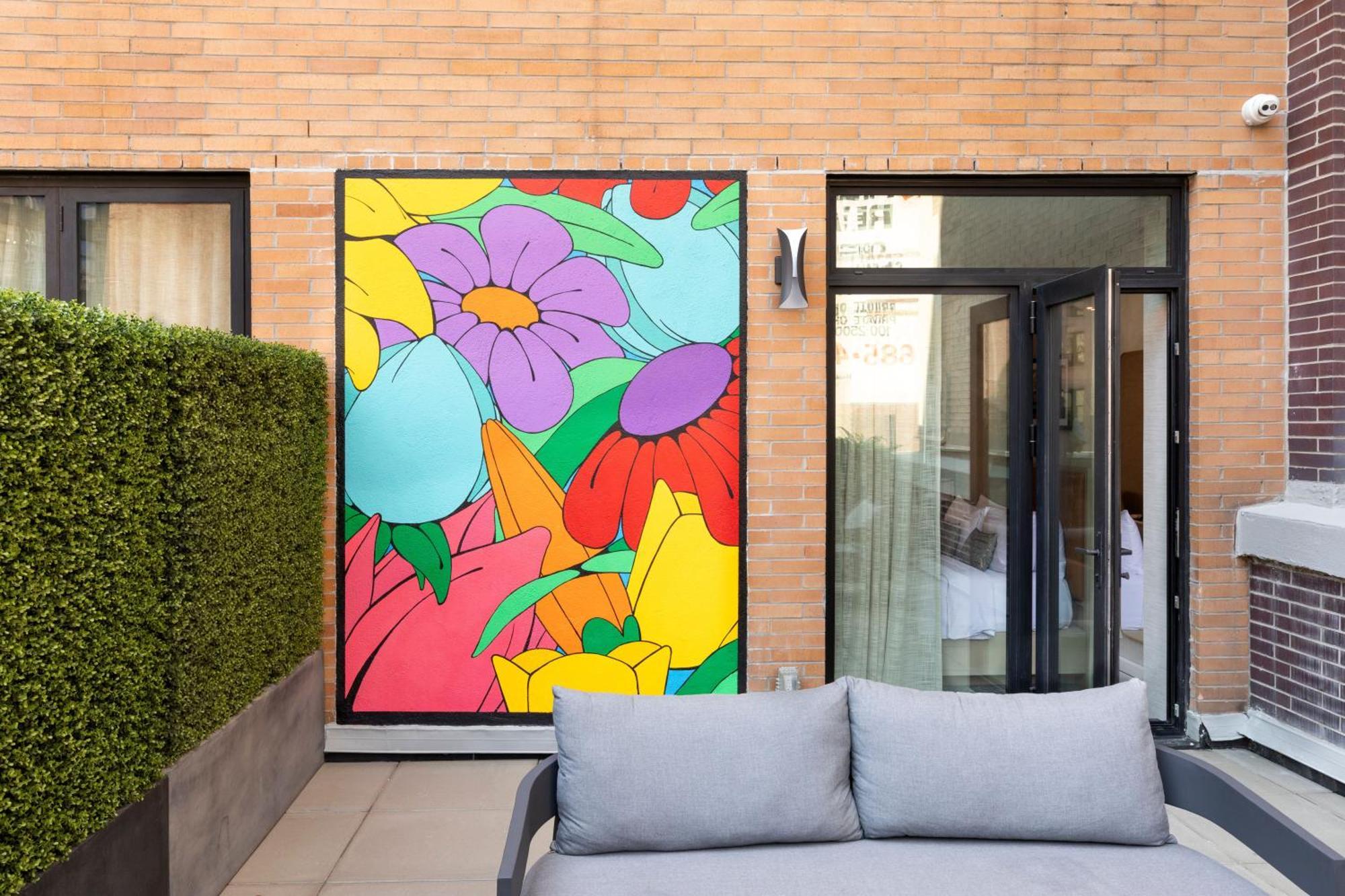 Broadway Plaza Hotel New York