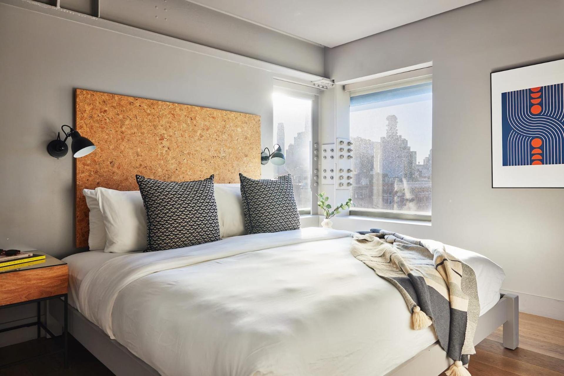 Kasa Lantern Lower East Side New York