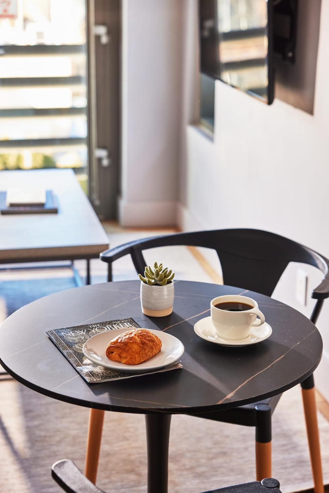 Hotel Kasa Lantern Lower East Side New York