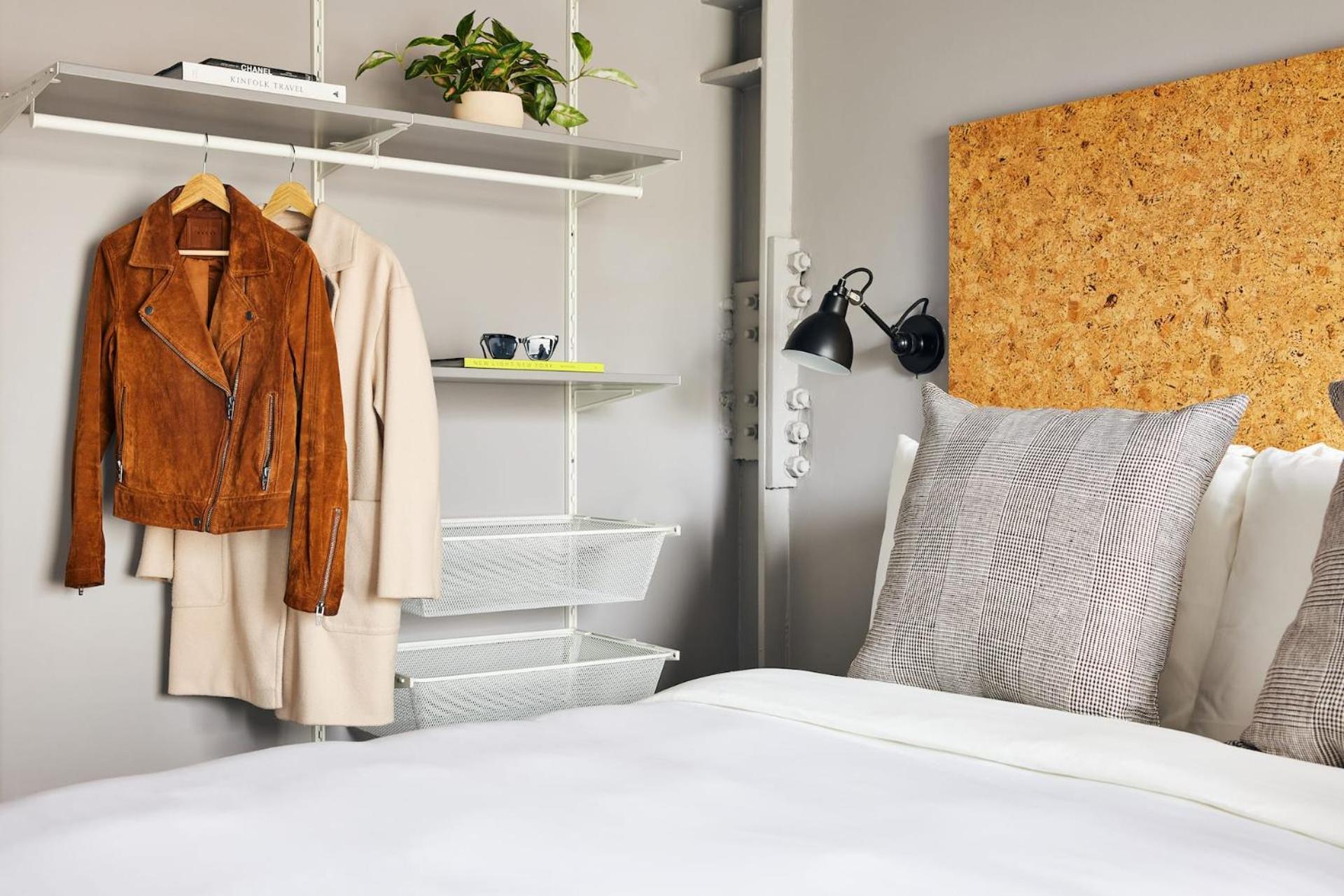 Kasa Lantern Lower East Side Hotel