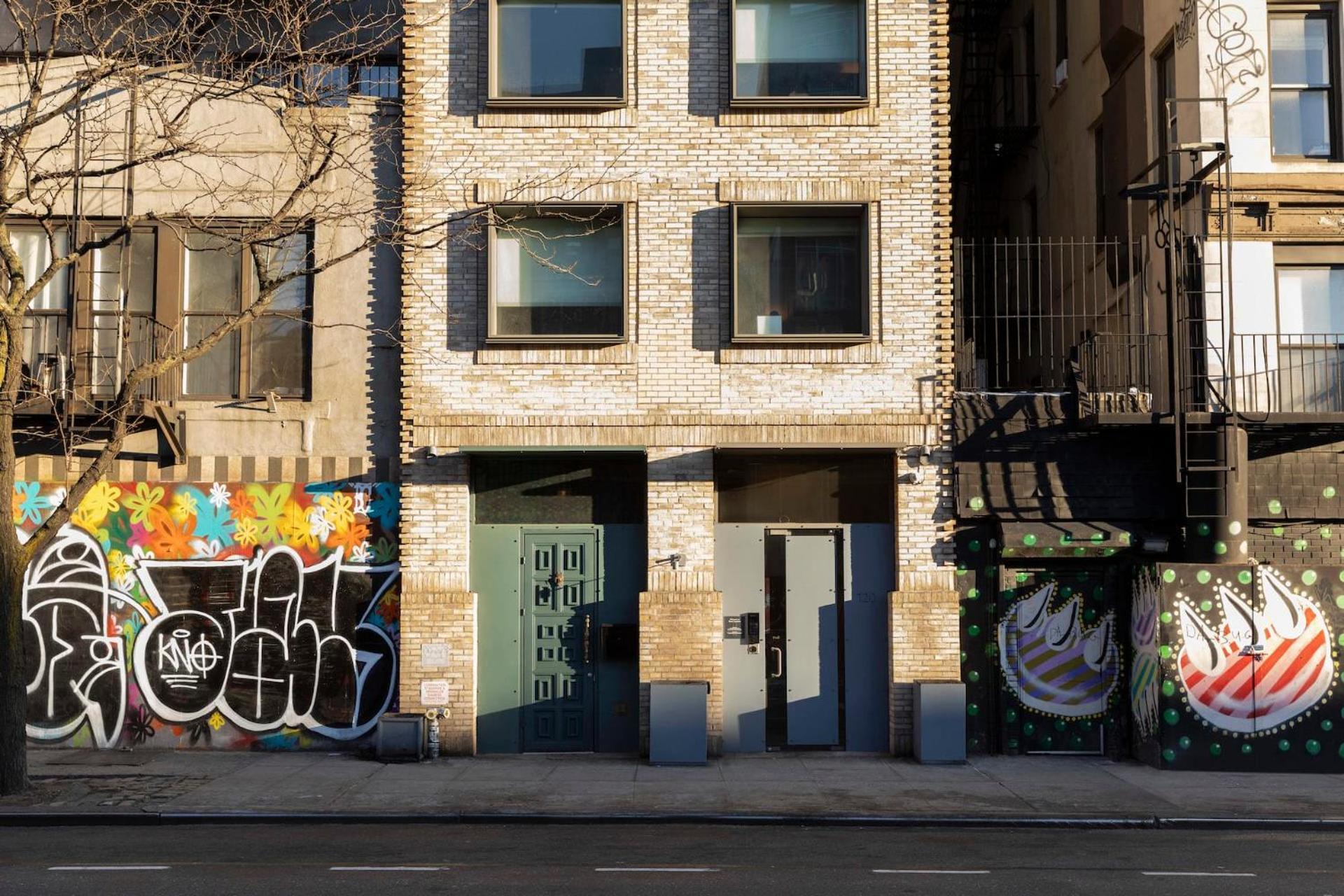 Kasa Lantern Lower East Side