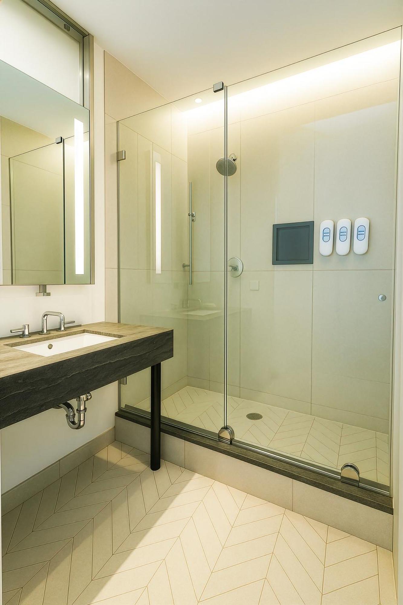 Hotel Nova Brooklyn New York