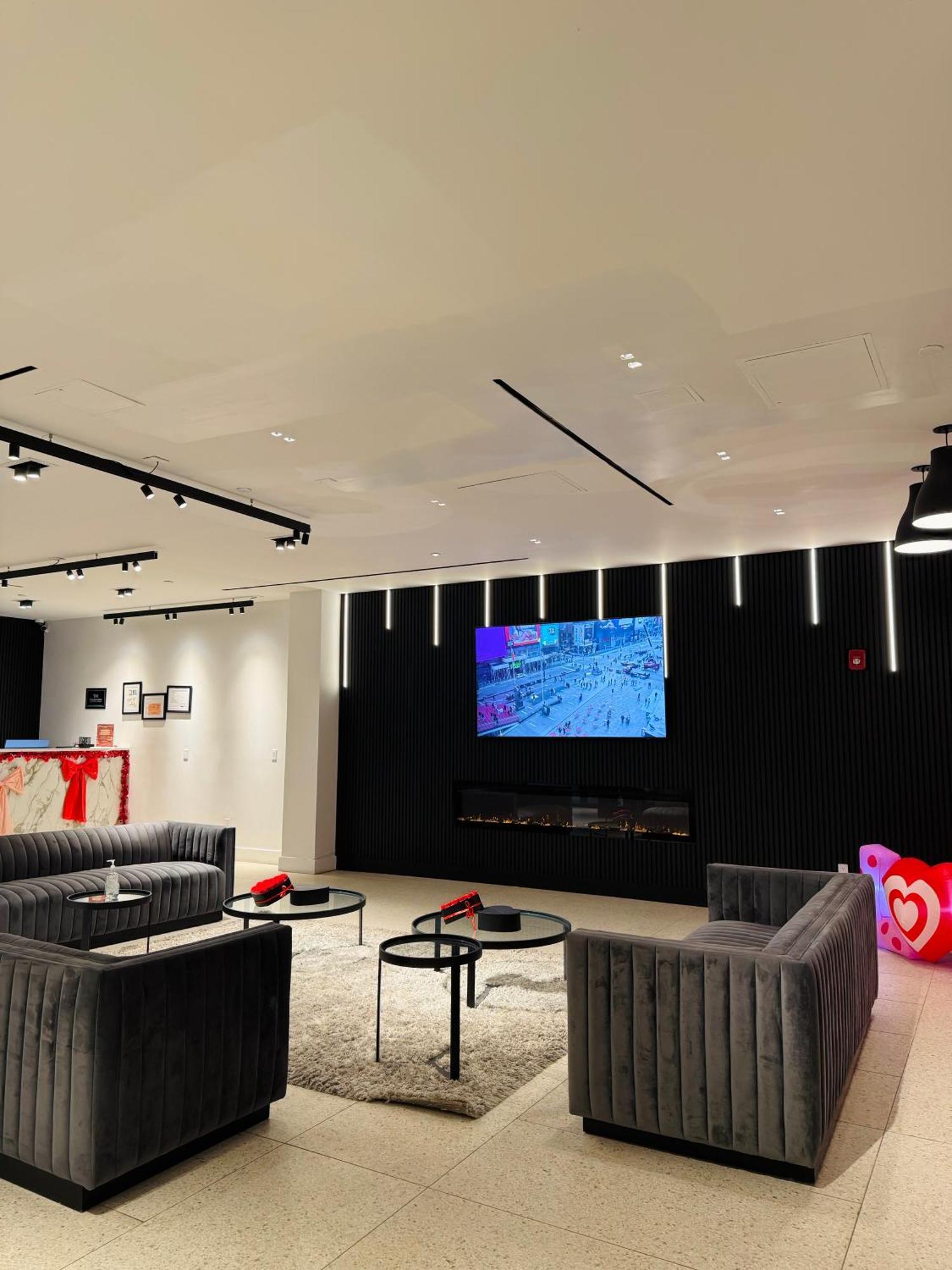 Hotel Nova Brooklyn New York