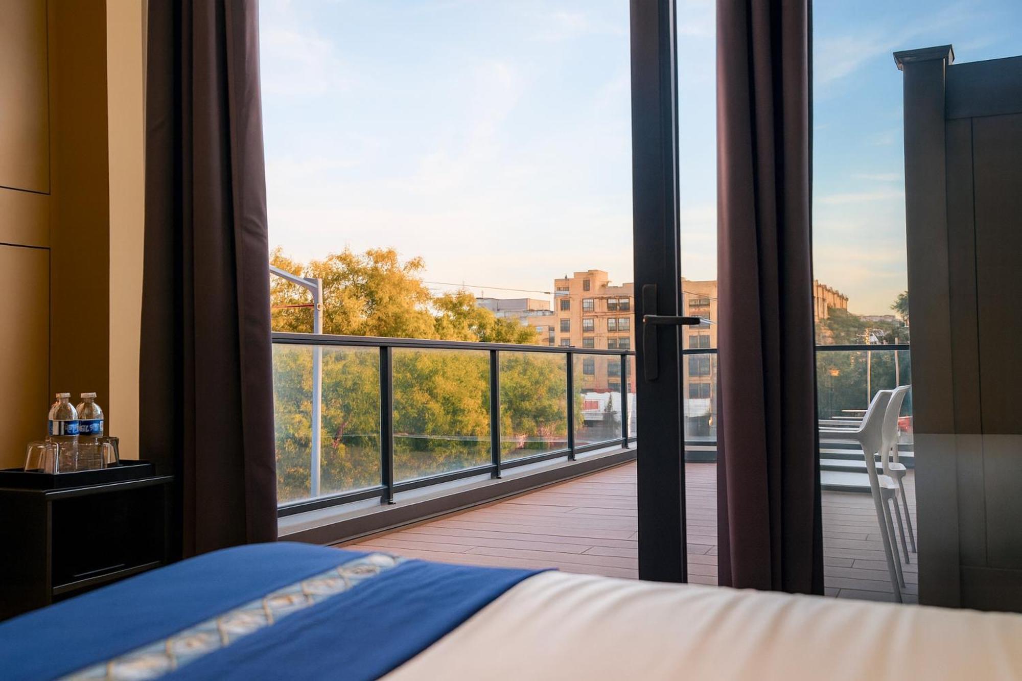 Hotel Nova Brooklyn New York