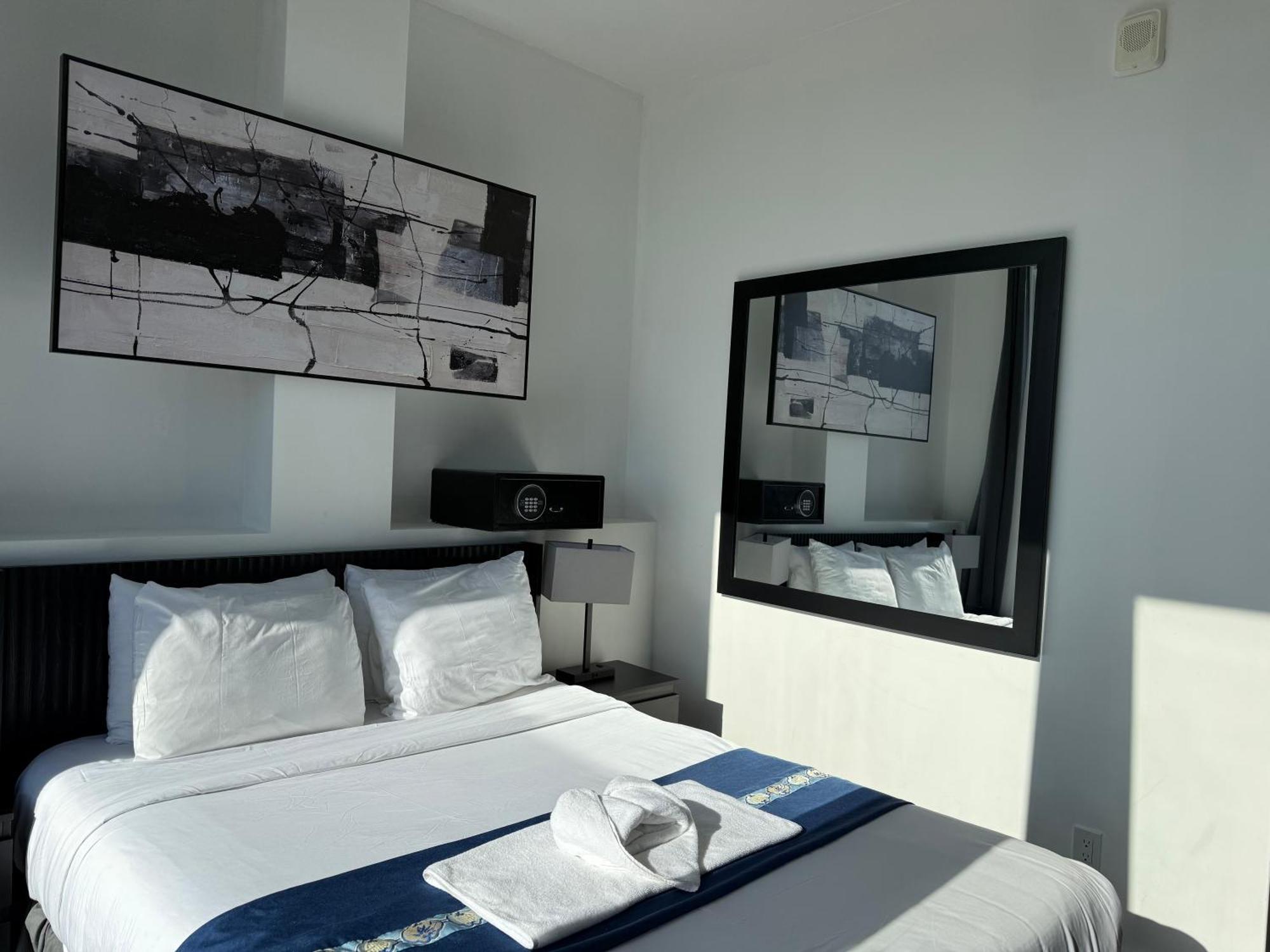 Hotel Nova Brooklyn 3*