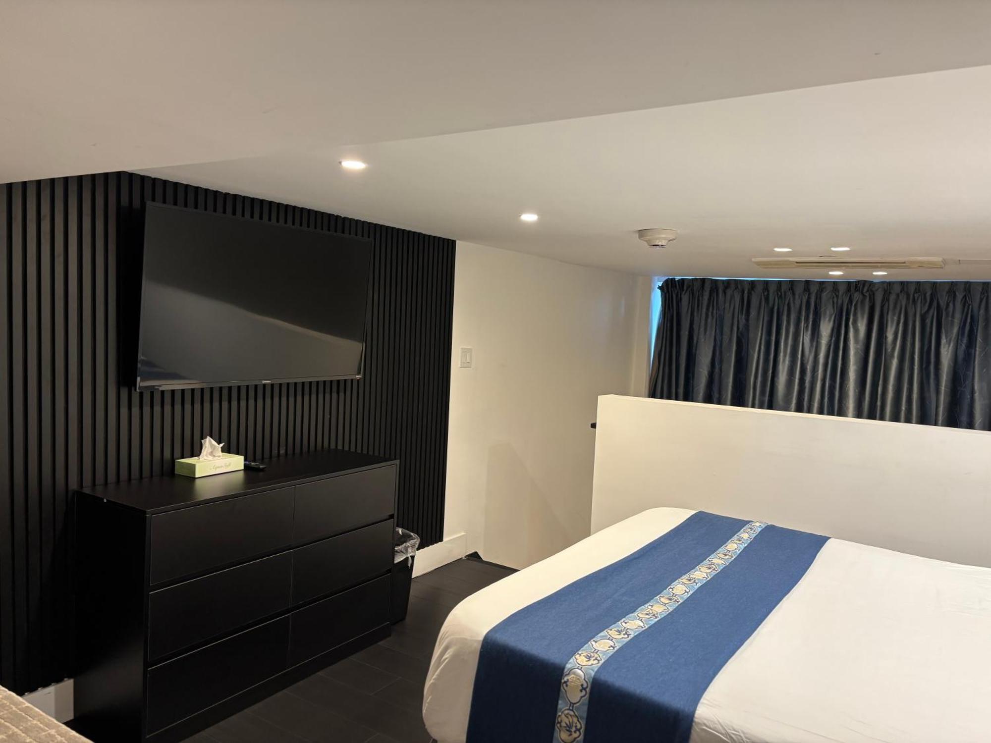 Hotel Nova Brooklyn New York