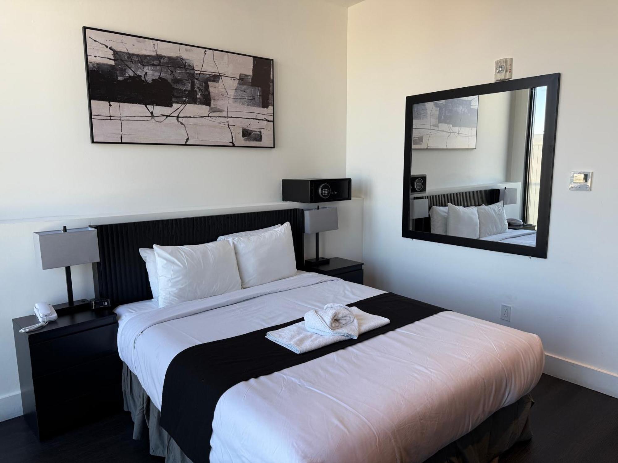 Hotel Nova Brooklyn 3*