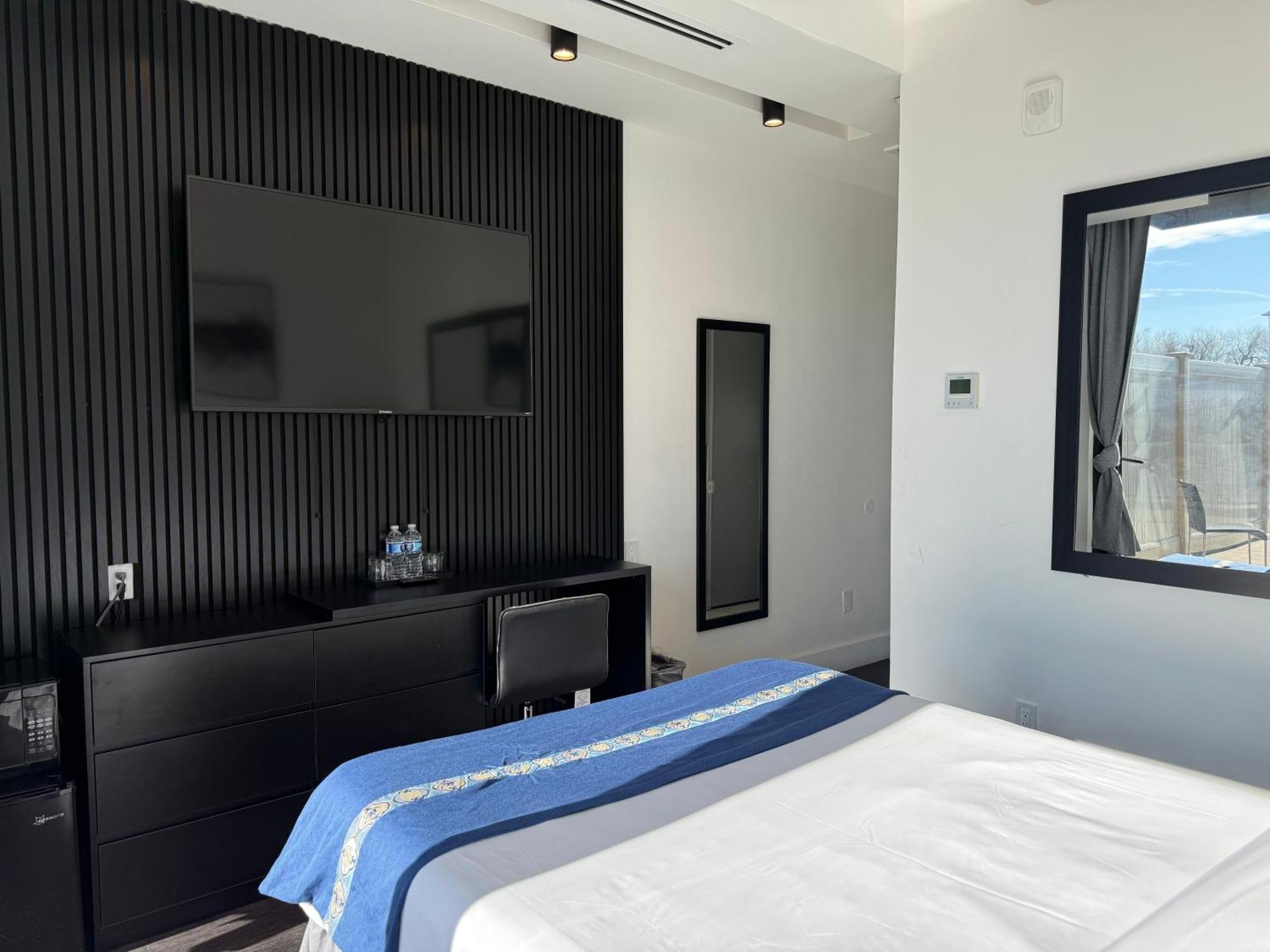 Hotel Nova Brooklyn New York