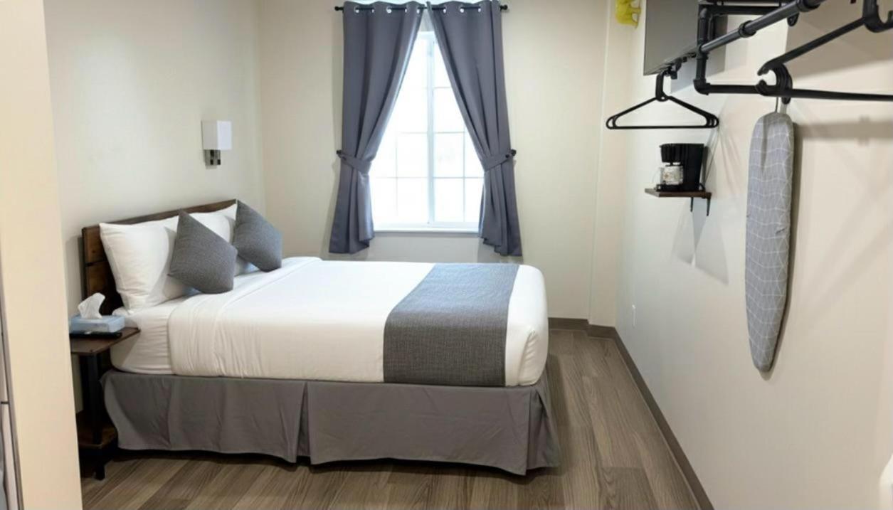 Nova Jfk Hotel New York