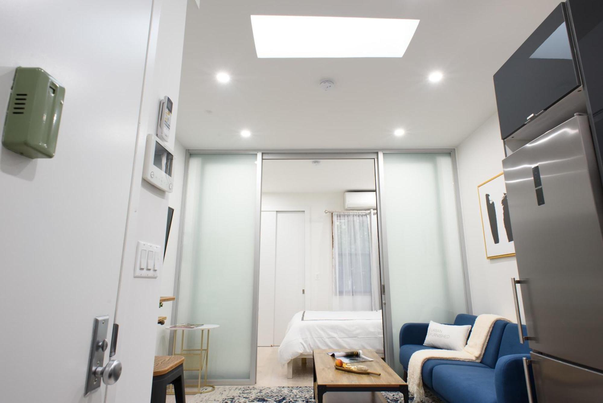 Apartment 78-3c Newly Renovated 1br Wd Walk 2 Park New York