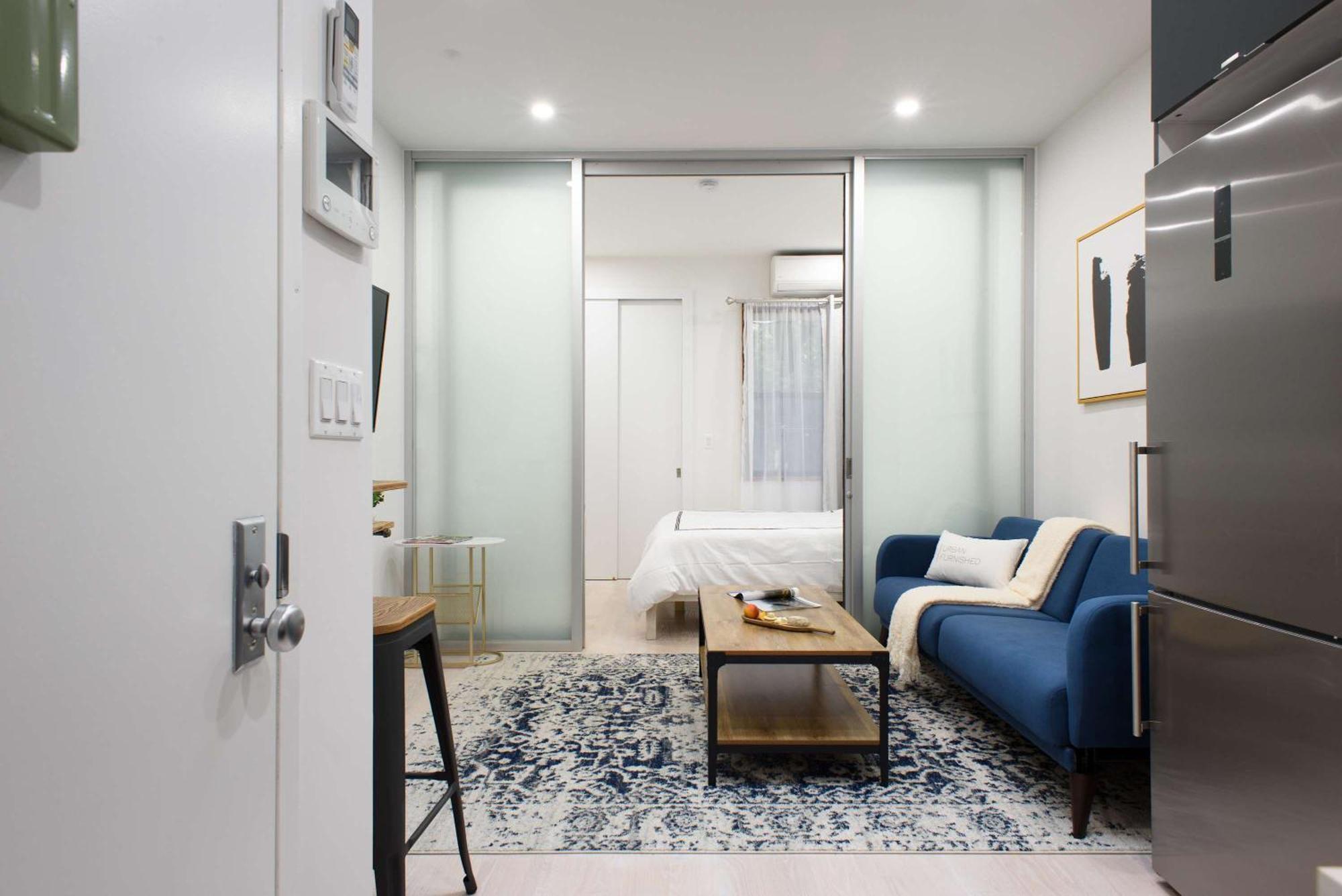 Apartment 78-3c Newly Renovated 1br Wd Walk 2 Park