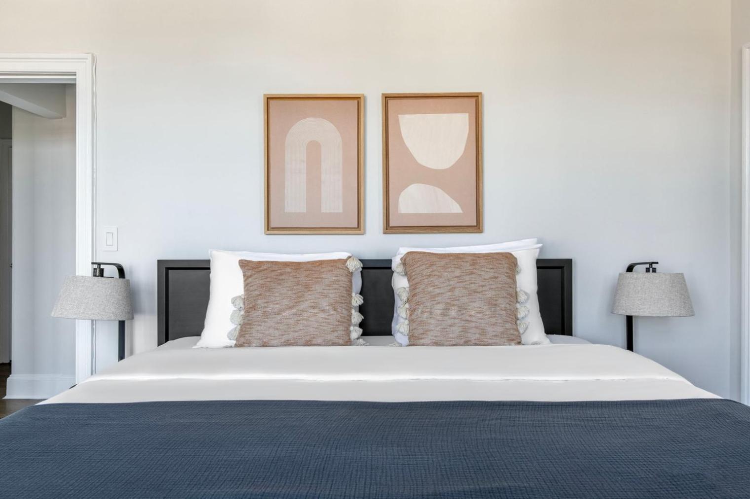West Village 2br W Elevator Nr Park Nyc-1215 *