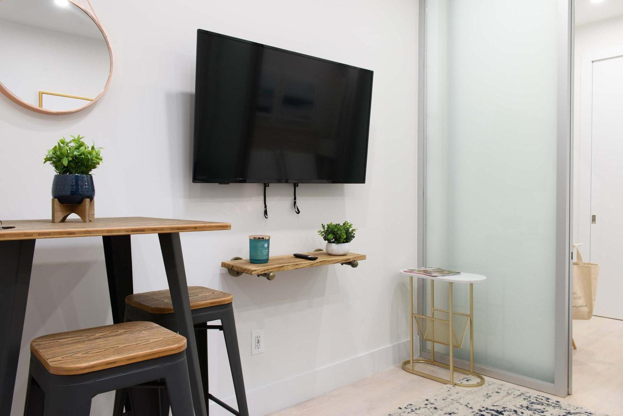 Apartment 78-3c Newly Renovated 1br Wd Walk 2 Park New York