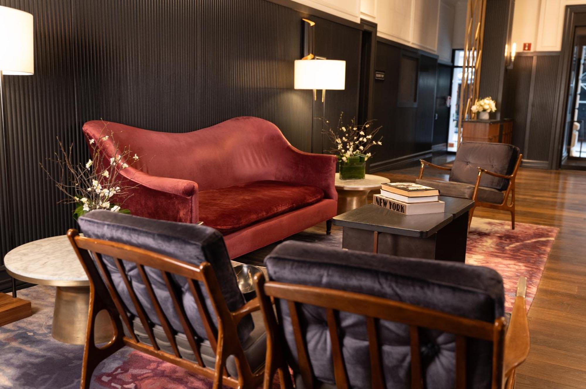 Hotel Kixby (adults Only) 4*