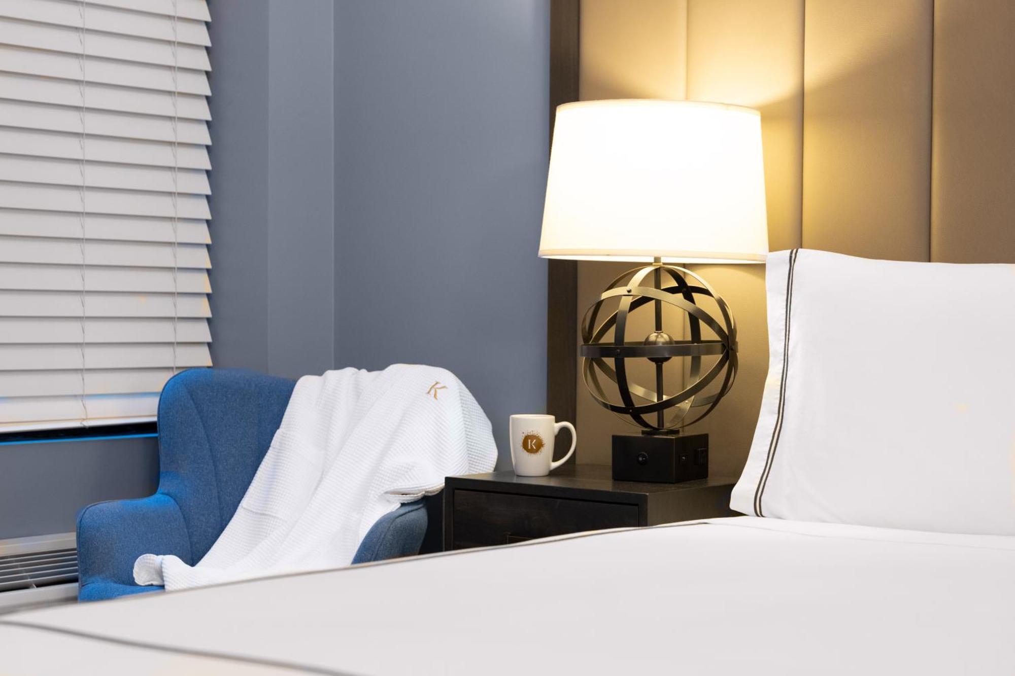 Kixby (adults Only) Hotel New York