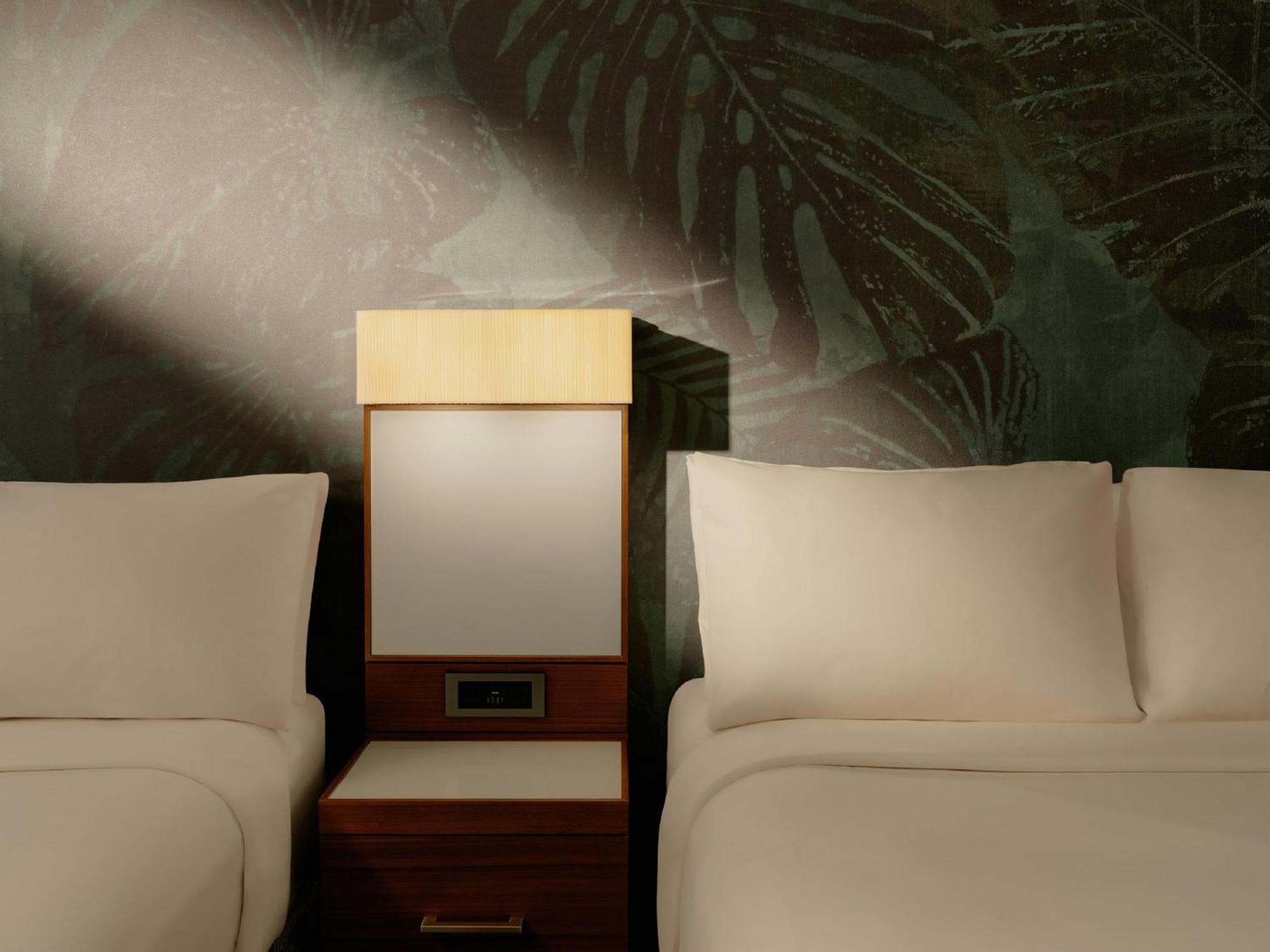 Hotel The Cloud One New York-downtown, By The One Group