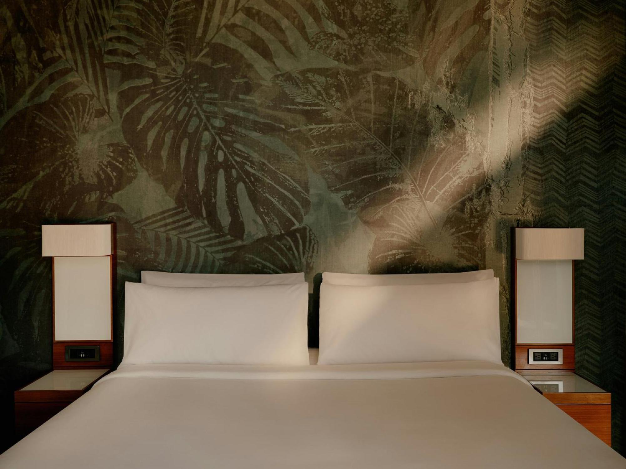 Hotel The Cloud One New York-downtown, By The One Group New York