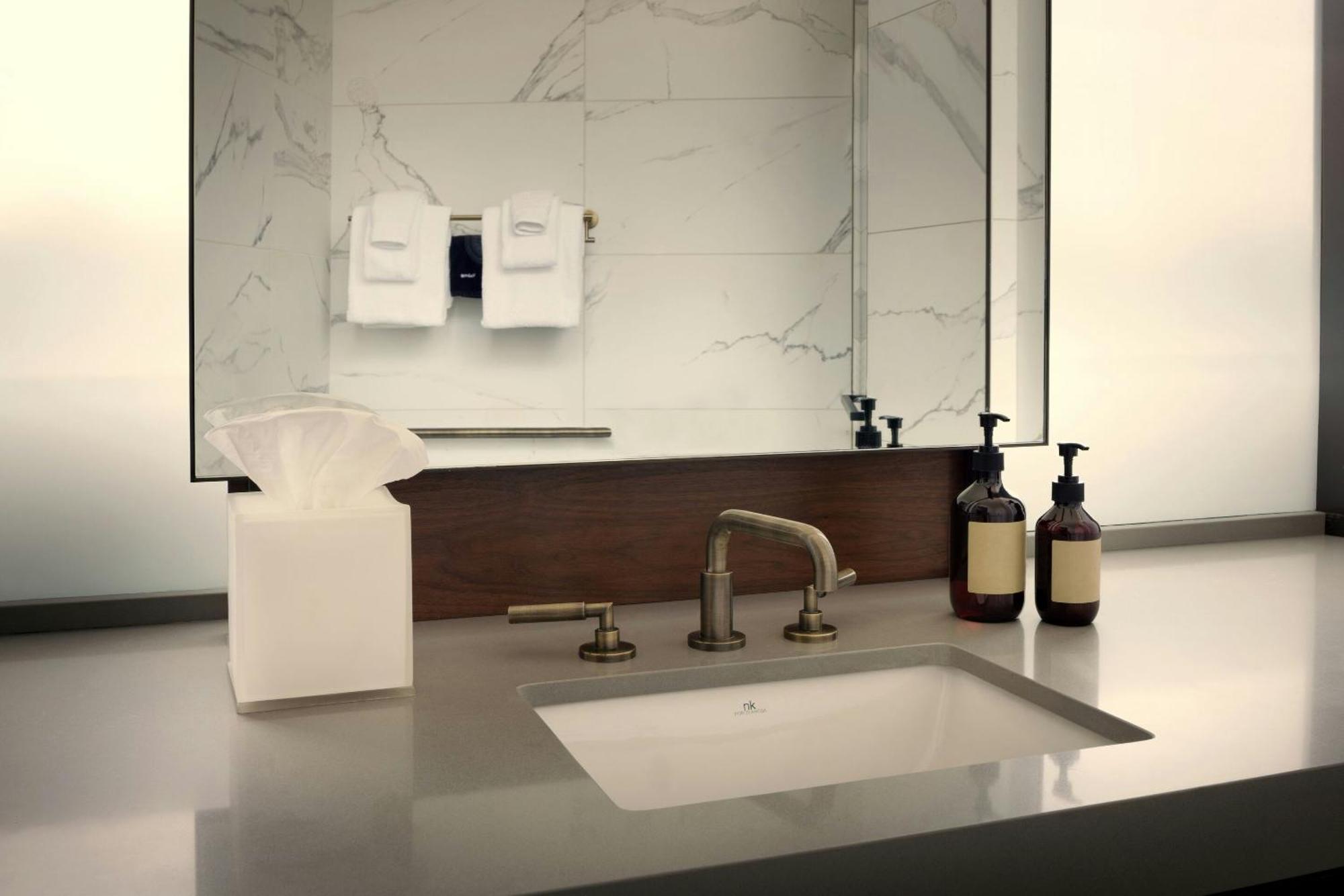 The Cloud One New York-downtown, By The One Group New York