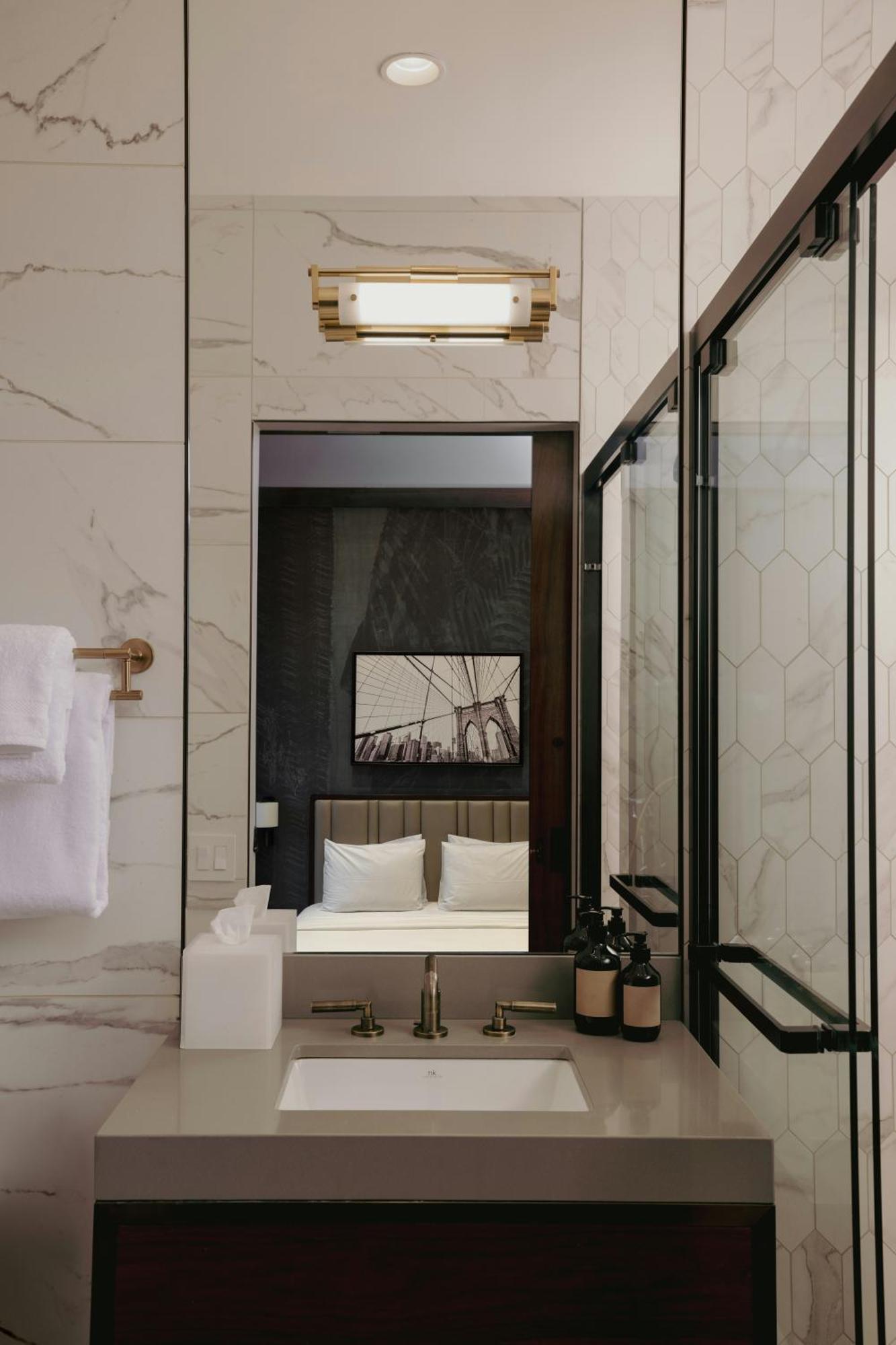 The Cloud One New York-downtown, By The One Group Hotel New York