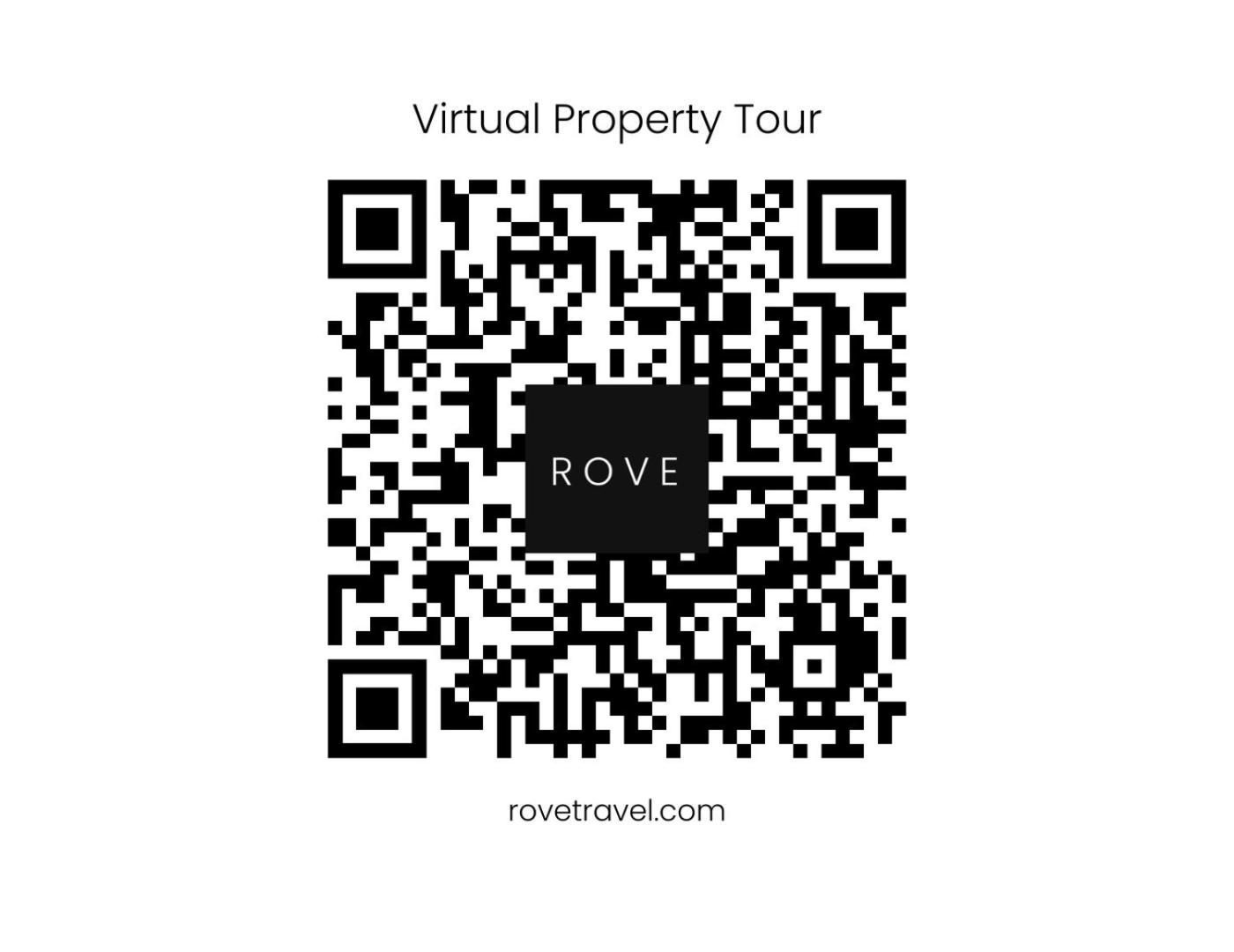 Freeman 1101 By Rove Travel - With Shared Amenities * New York