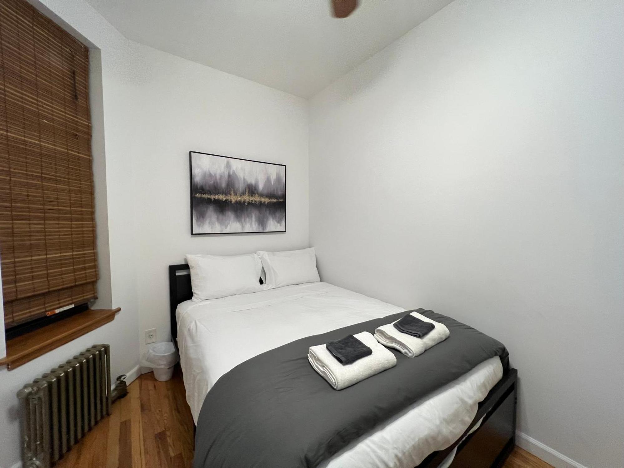 Apartment Signature By Times Square