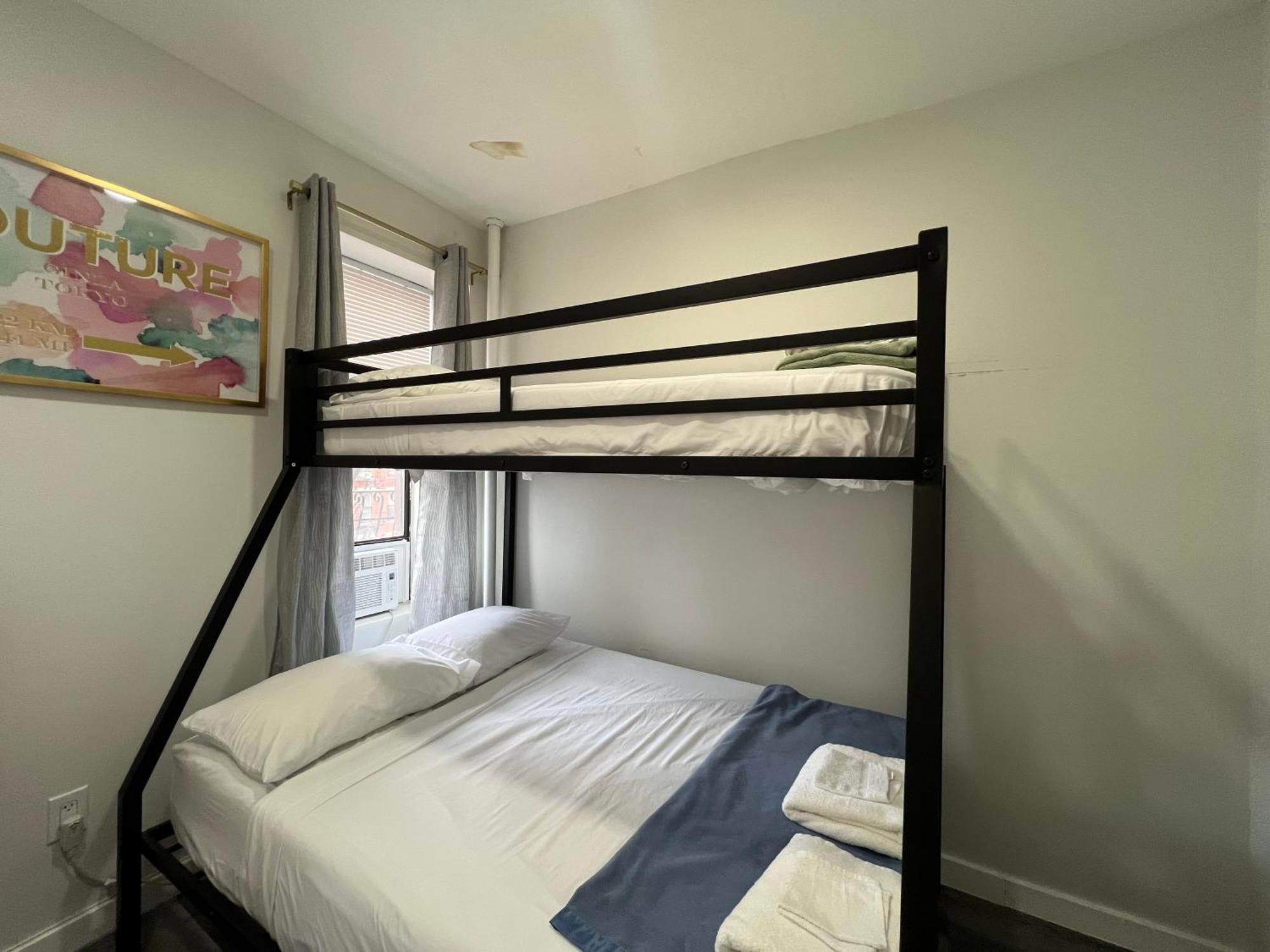 Signature By Times Square Apartment New York